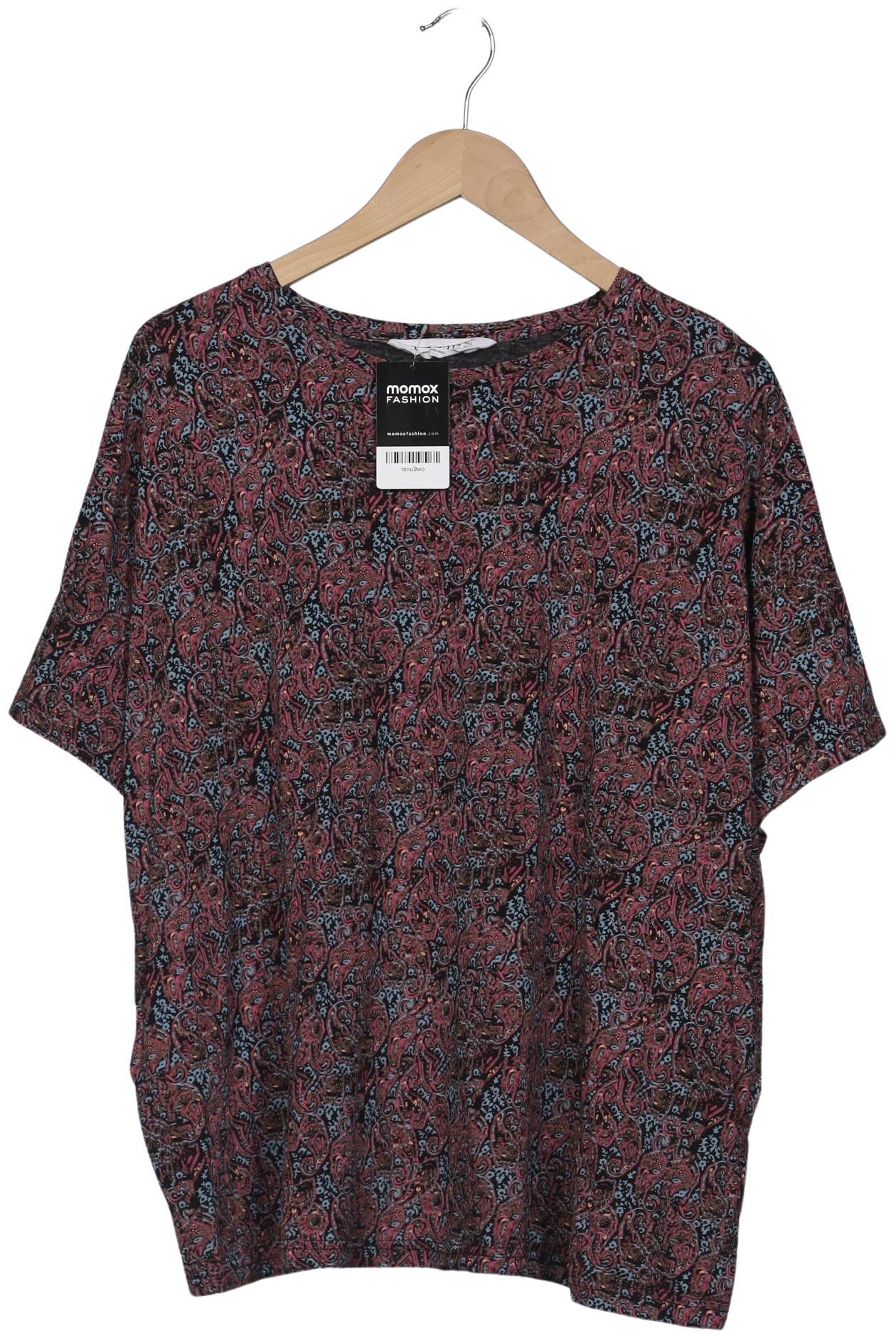 

Studio Untold Damen T-Shirt, mehrfarbig, Gr. 50