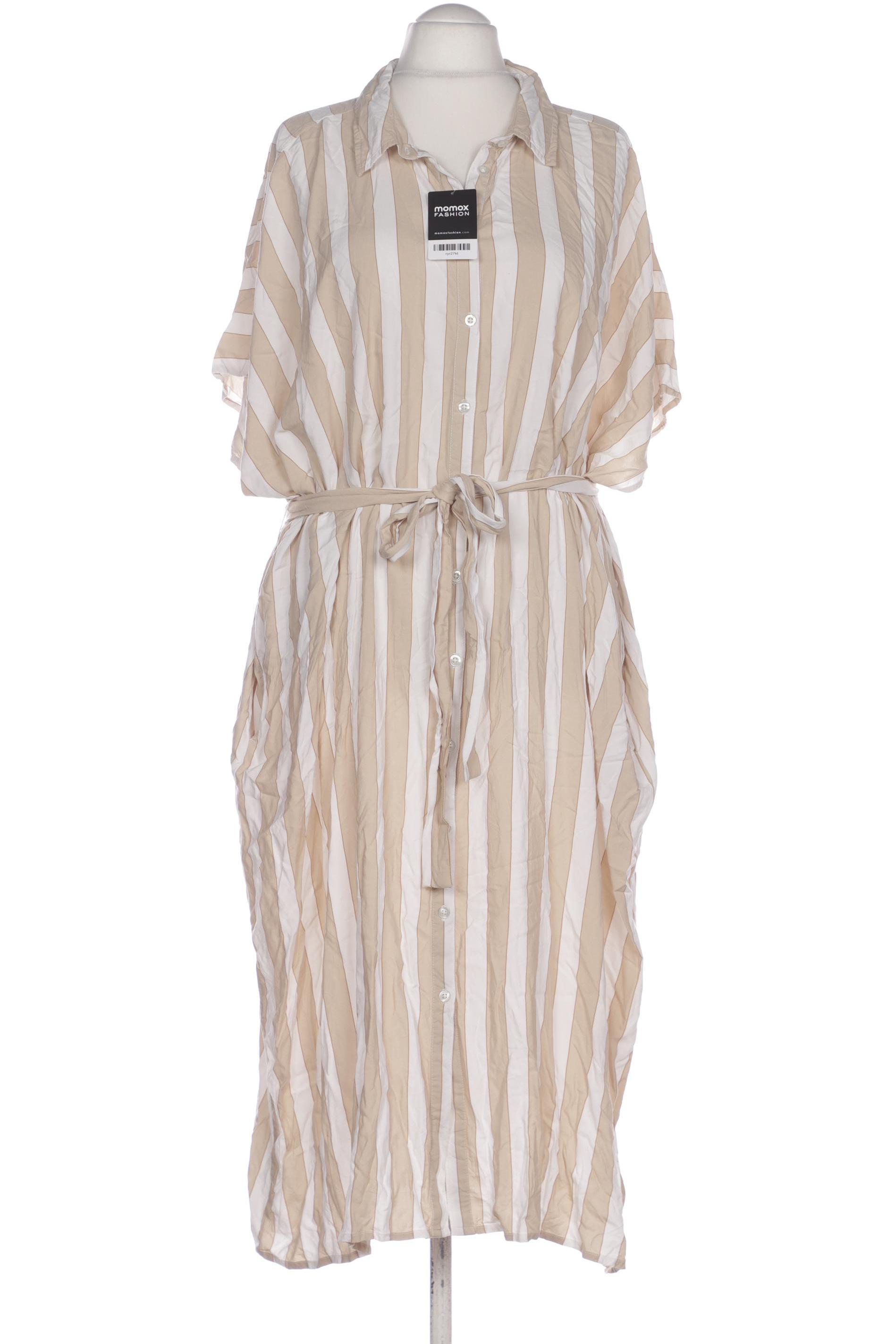 

Studio Untold Damen Kleid, beige, Gr. 50
