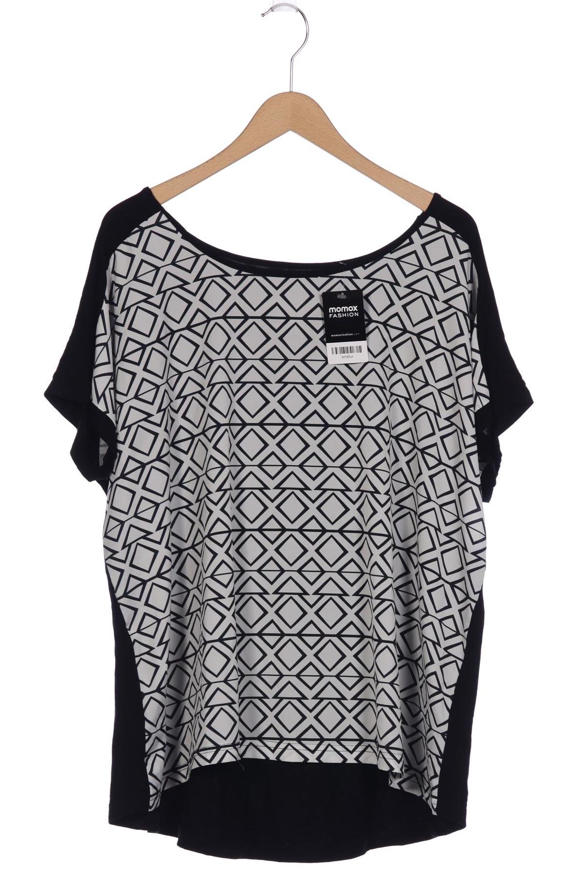 

Studio Untold Damen T-Shirt, schwarz