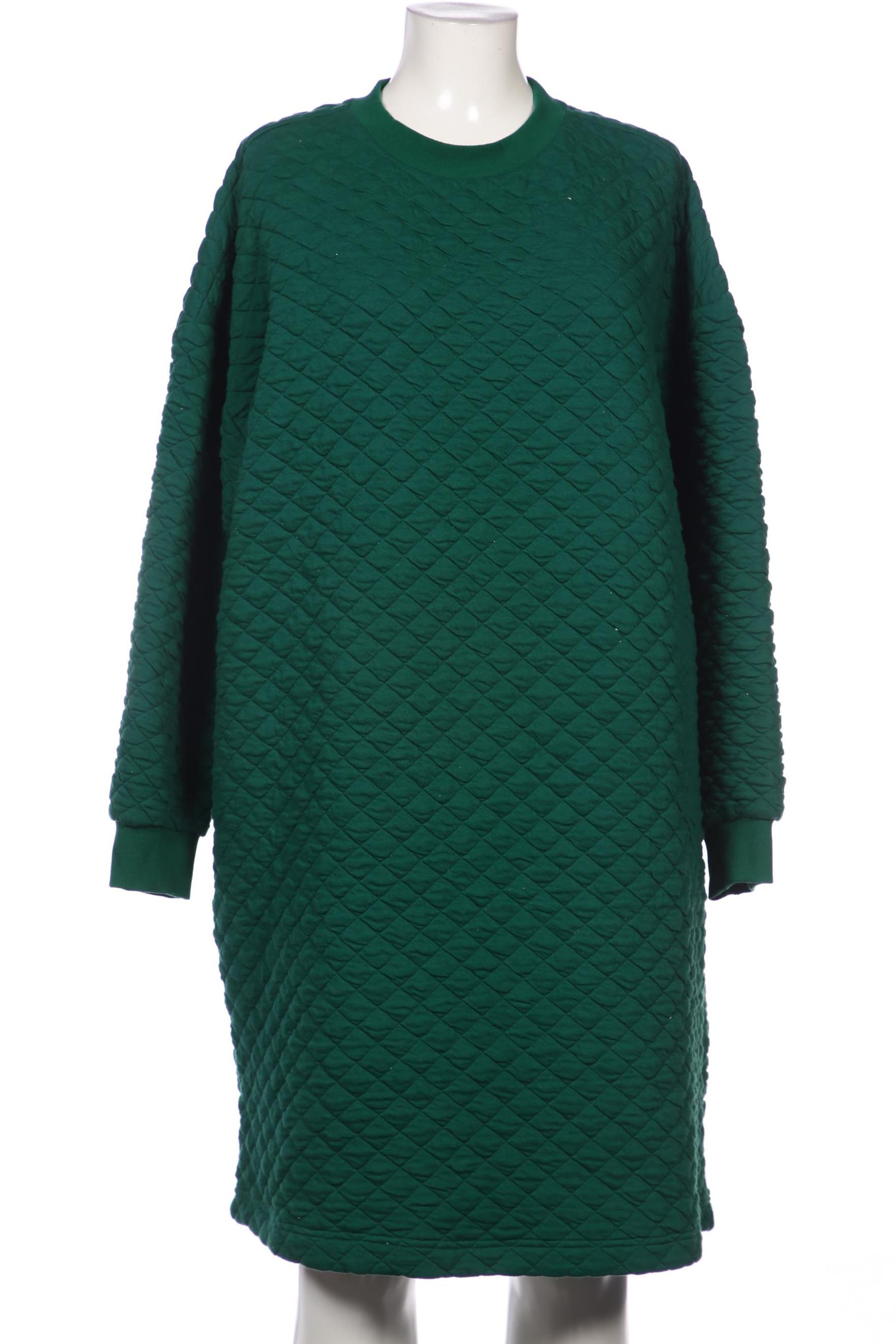 

Studio Untold Damen Kleid, grün