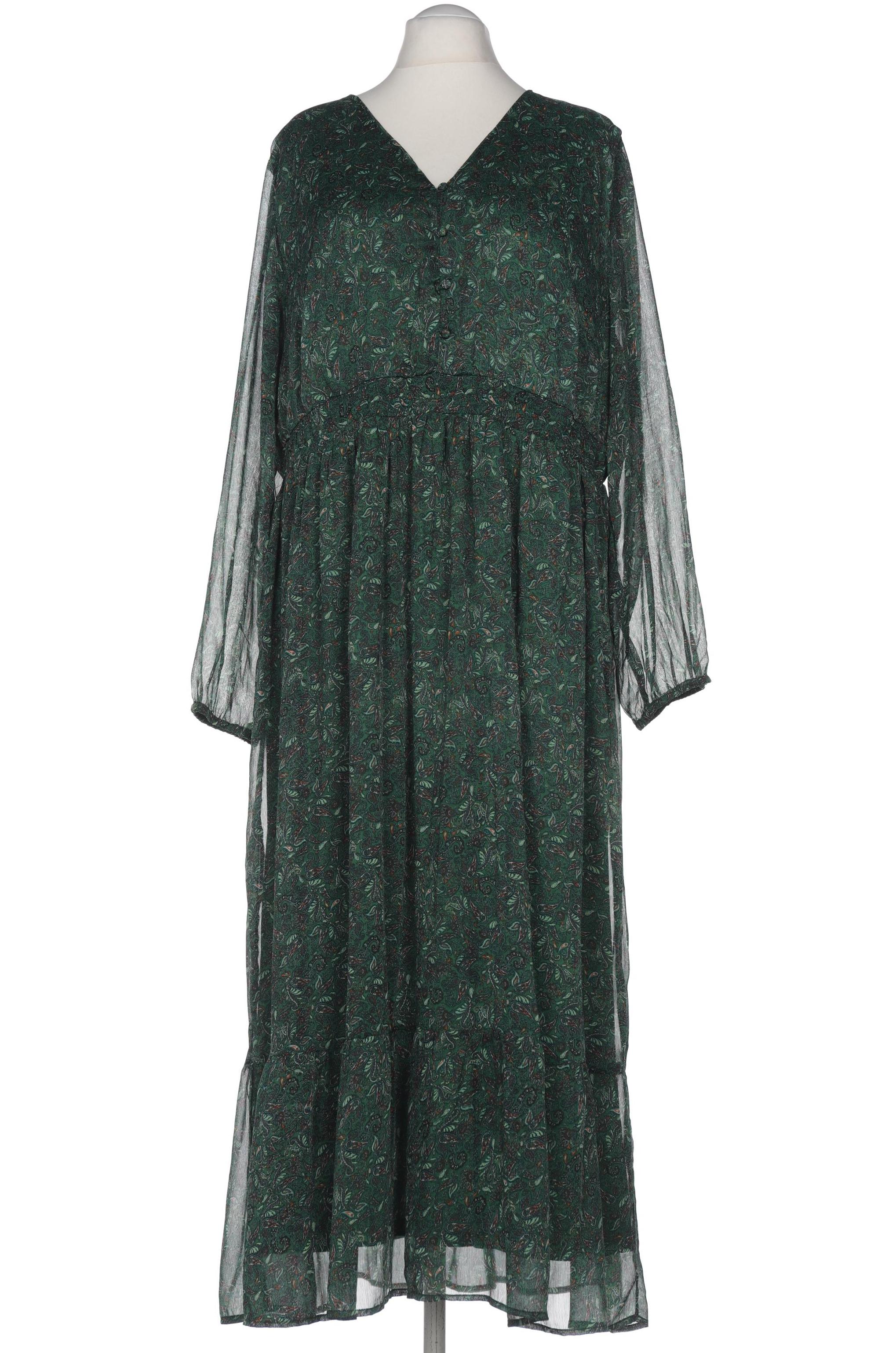 

Studio Untold Damen Kleid, grün