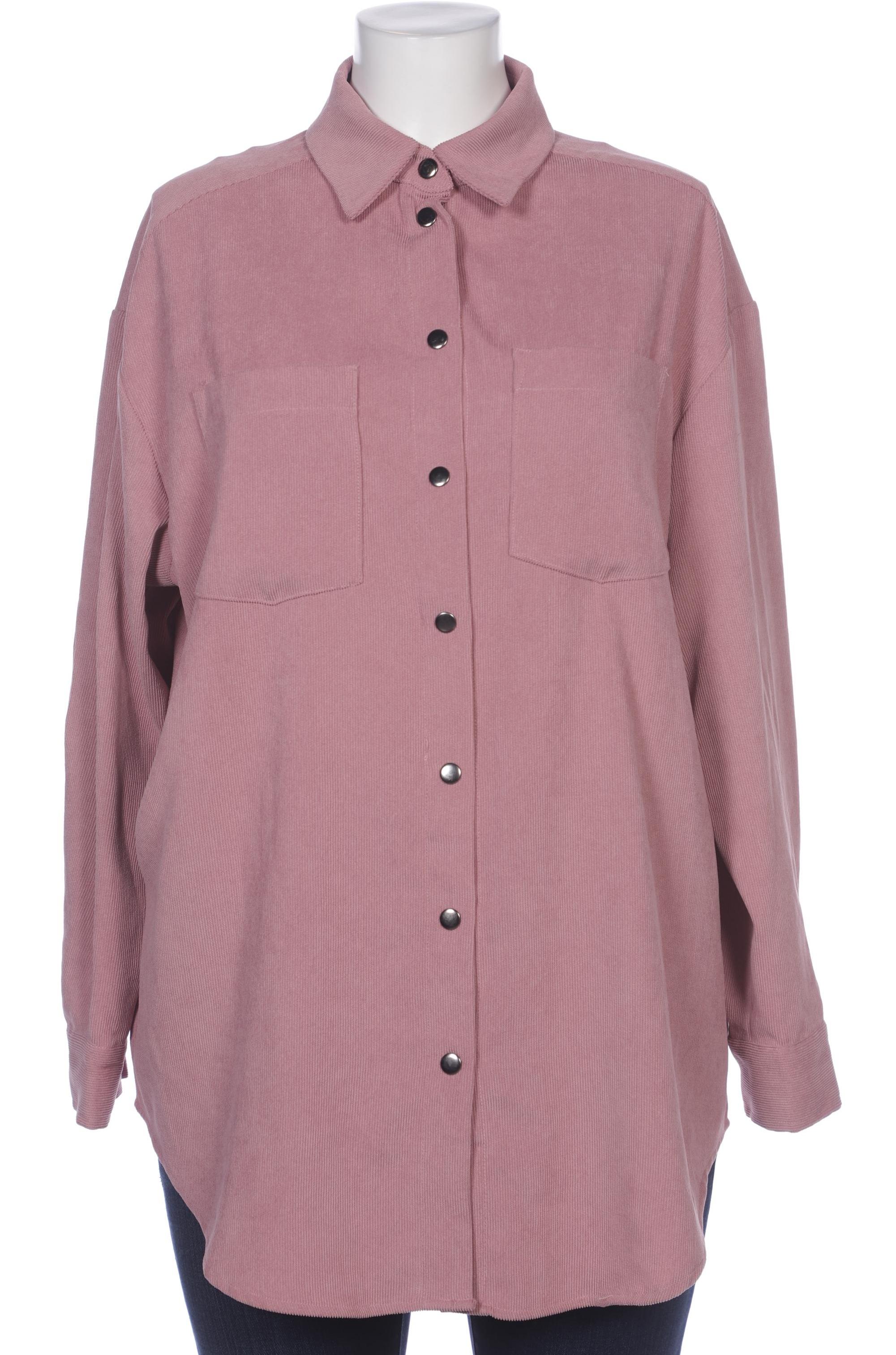 

Studio Untold Damen Bluse, pink, Gr. 42