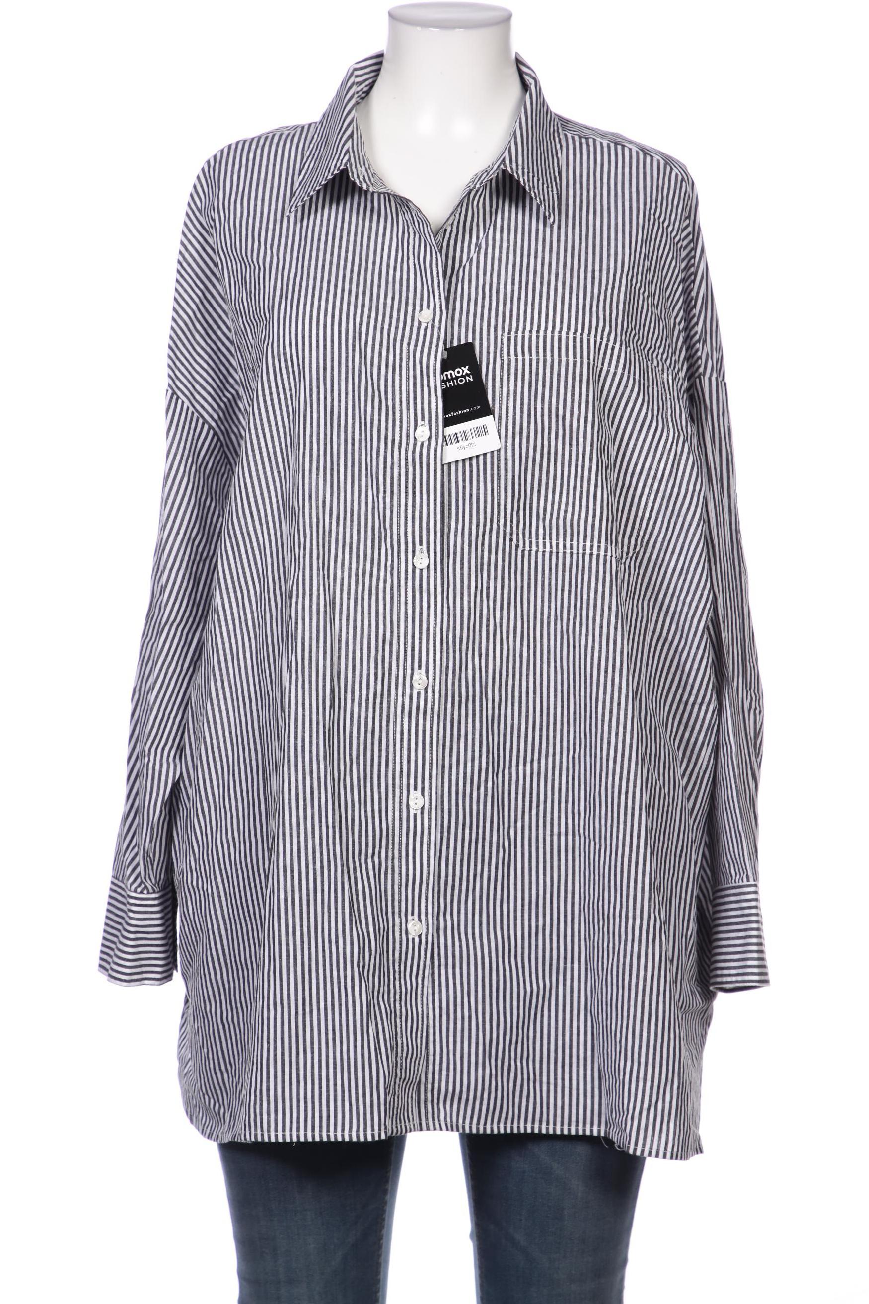 

Studio Untold Damen Bluse, grau