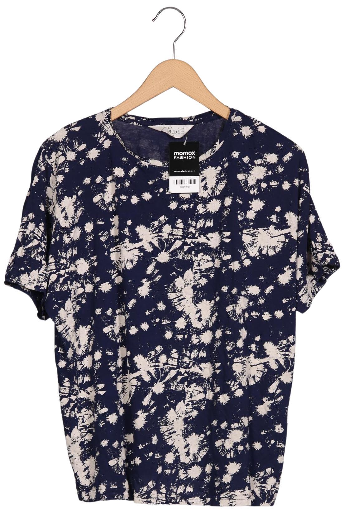 

Studio Untold Damen T-Shirt, mehrfarbig, Gr. 42