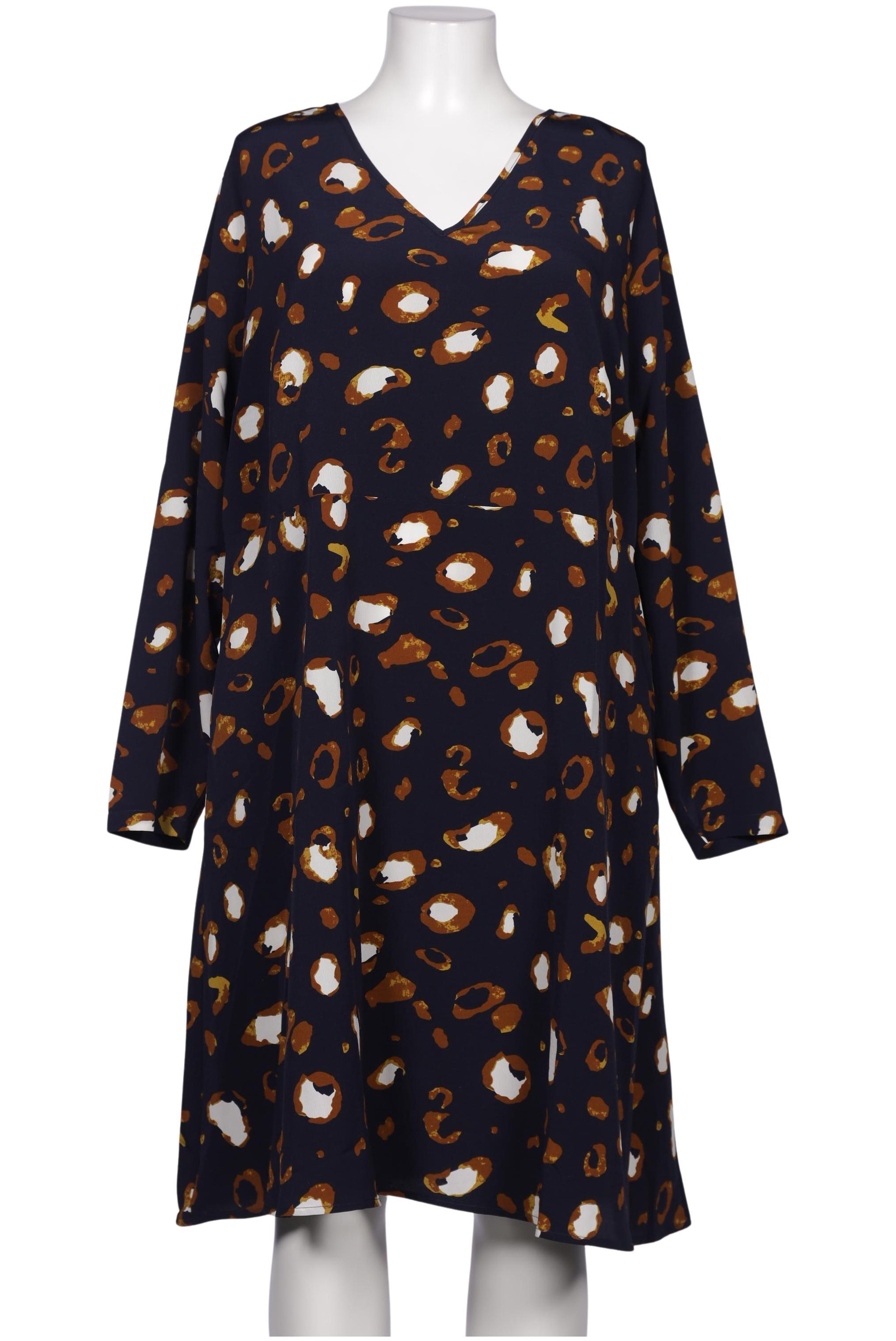 

Studio Untold Damen Kleid, marineblau, Gr. 50