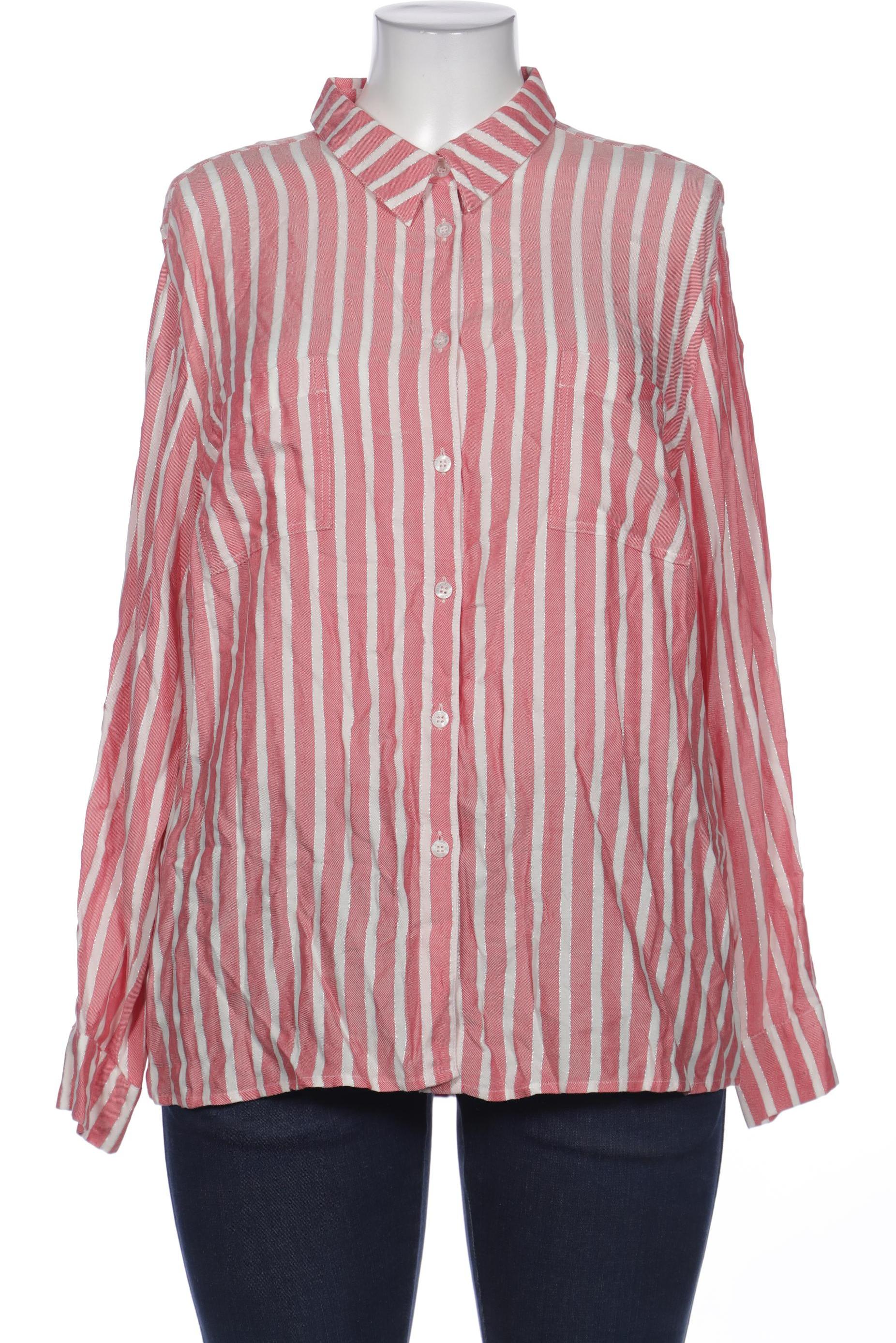 

Studio Untold Damen Bluse, pink