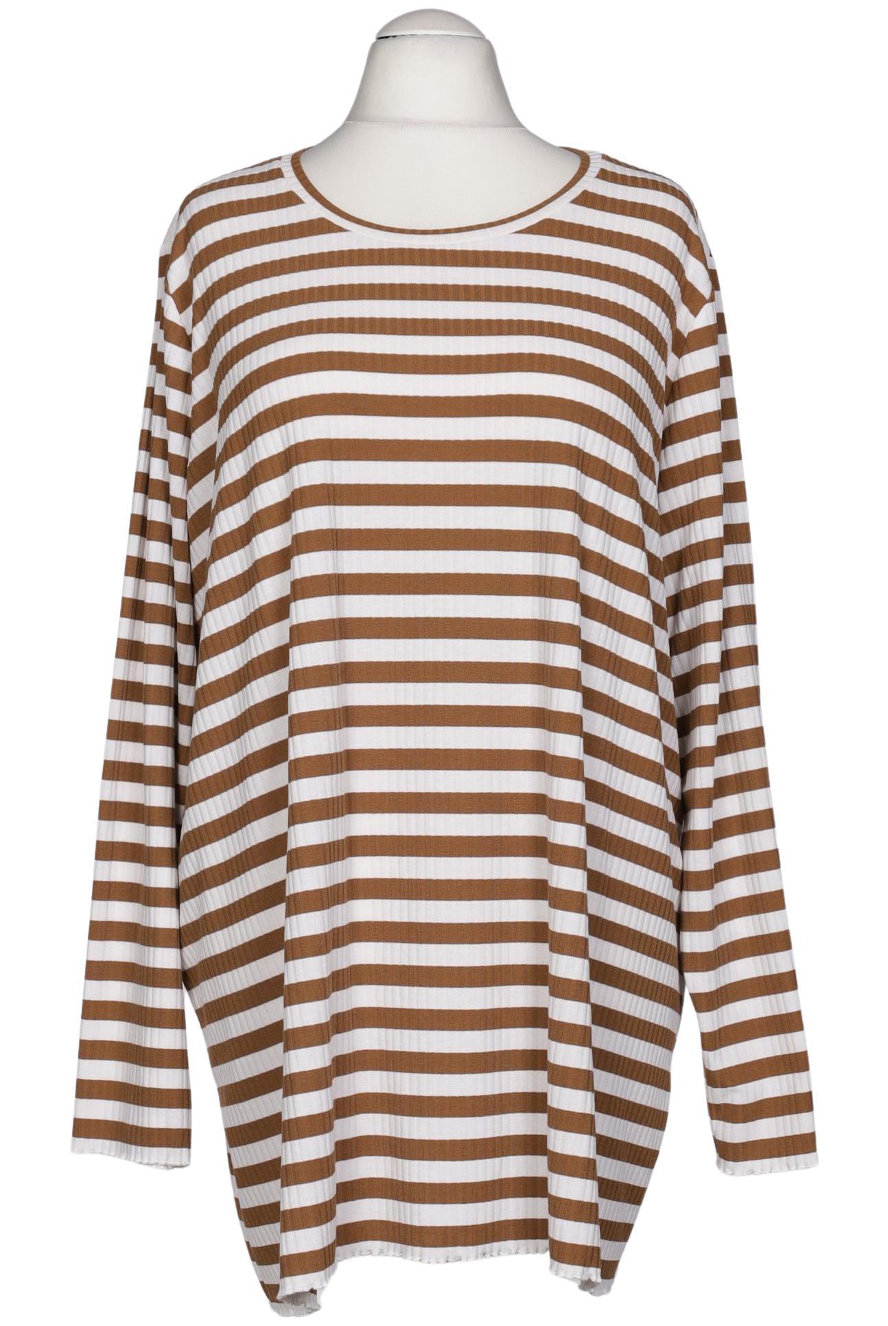 

Studio Untold Damen Langarmshirt, mehrfarbig, Gr. 54