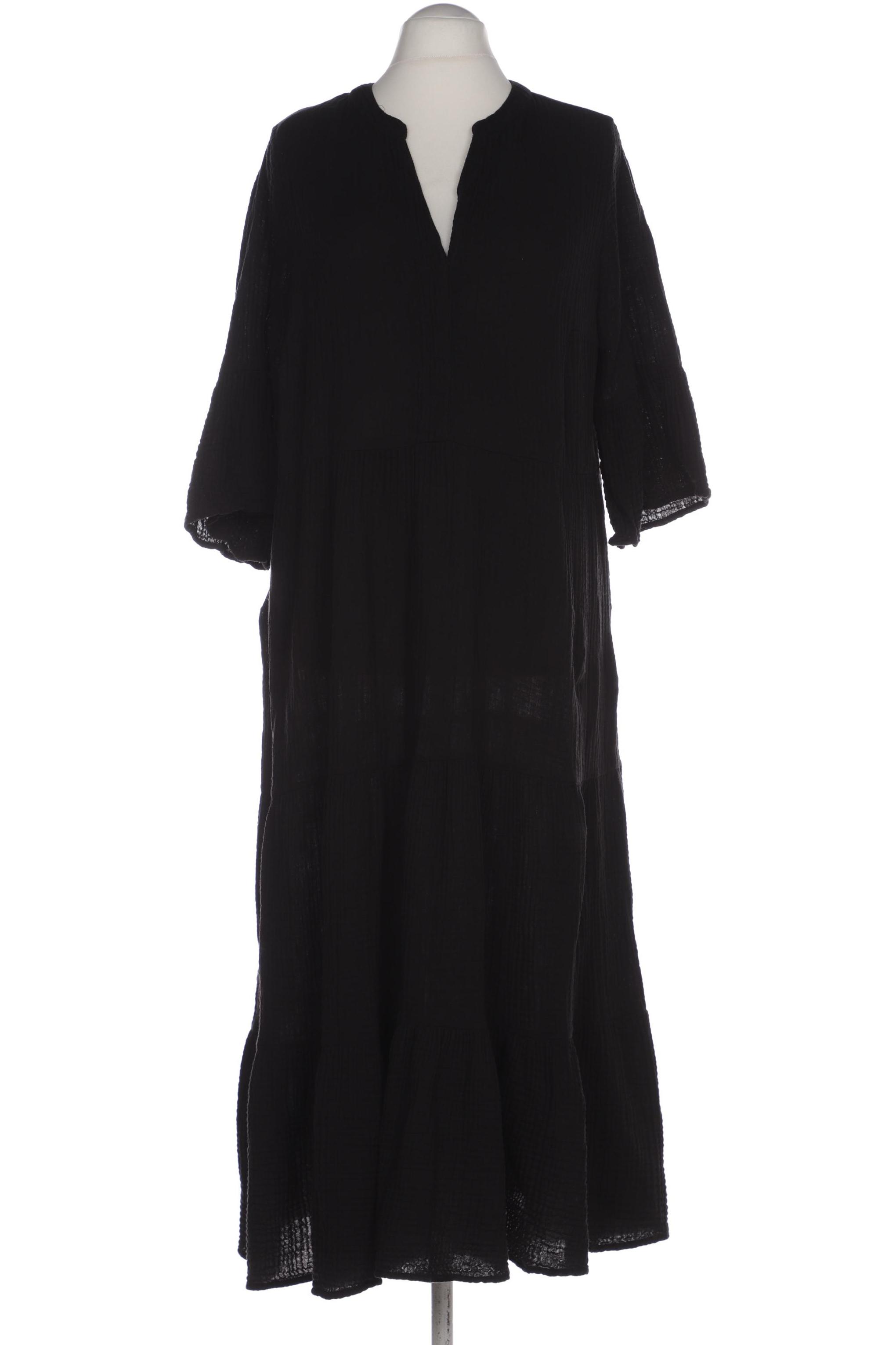 

Studio Untold Damen Kleid, schwarz, Gr. 42