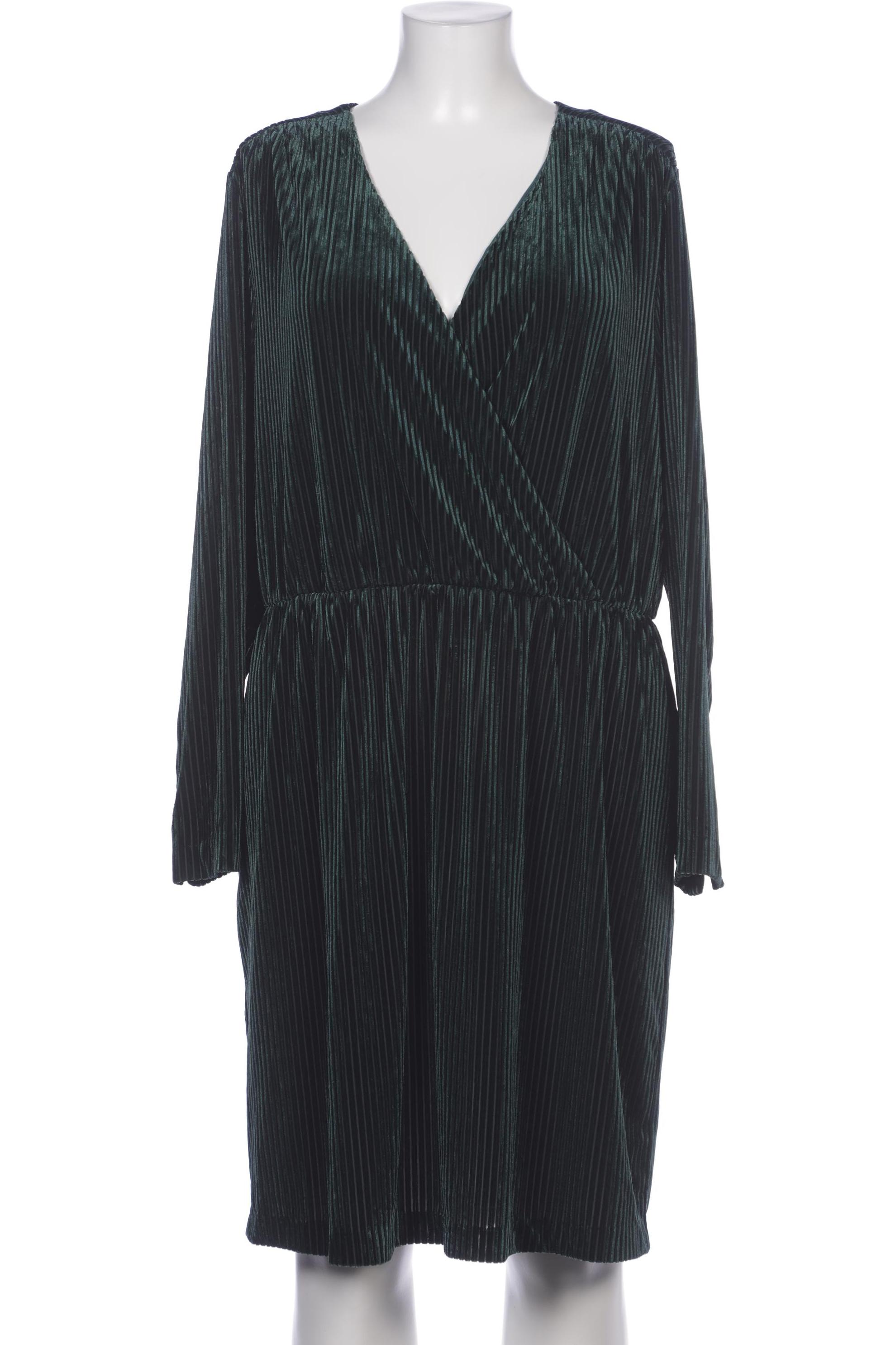 

Studio Untold Damen Kleid, grün, Gr. 48