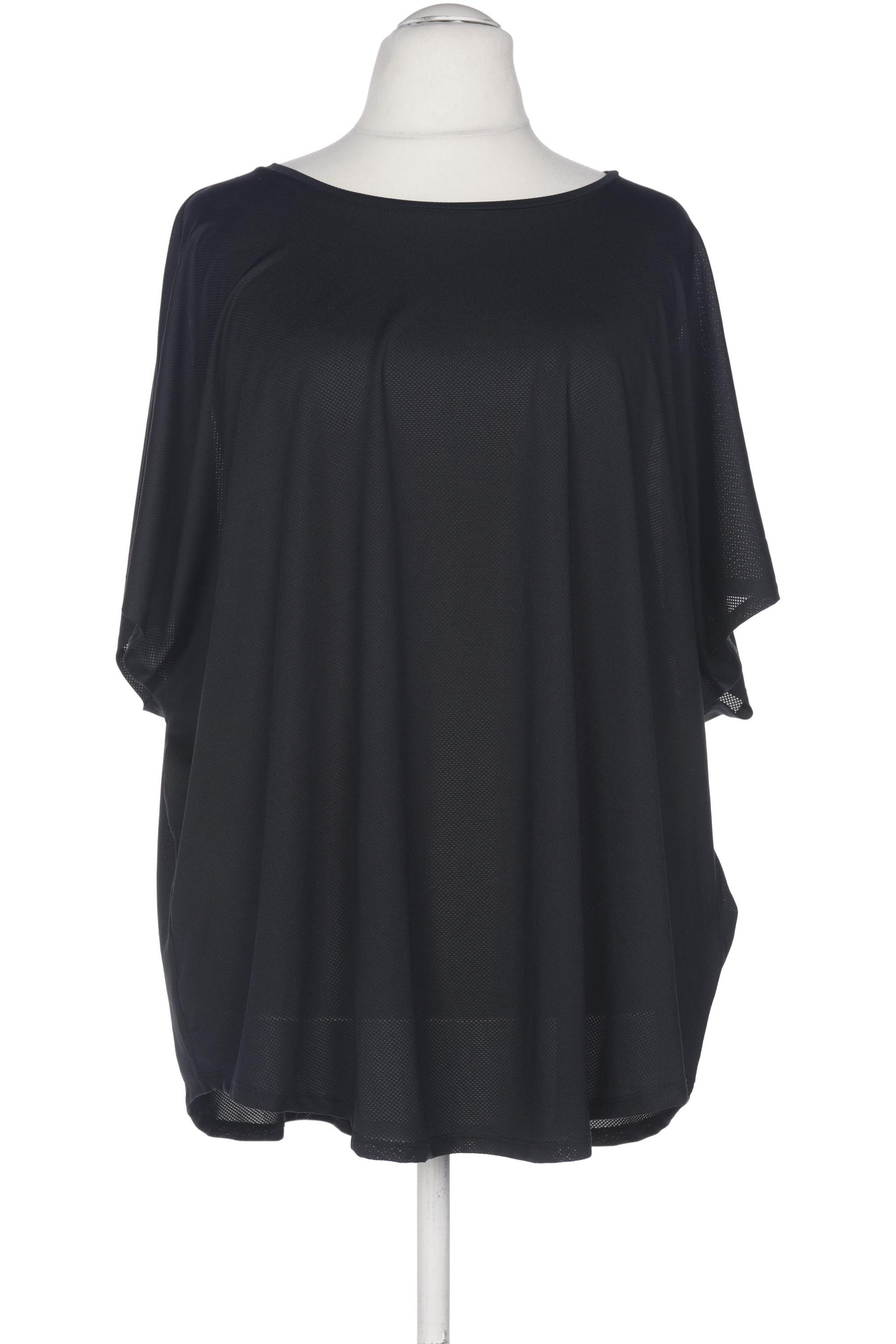 

Studio Untold Damen T-Shirt, schwarz