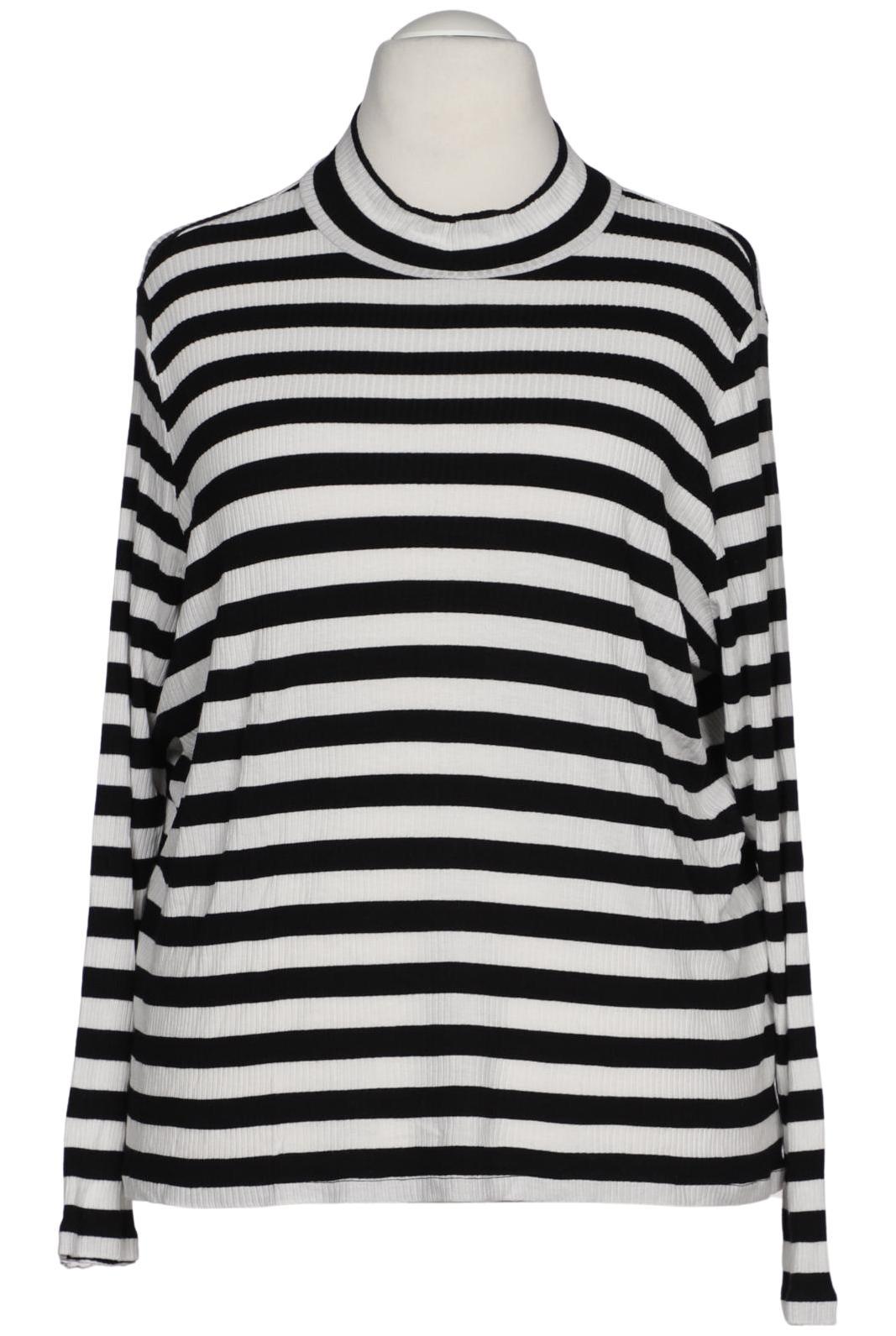 

Studio Untold Damen Langarmshirt, mehrfarbig, Gr. 54