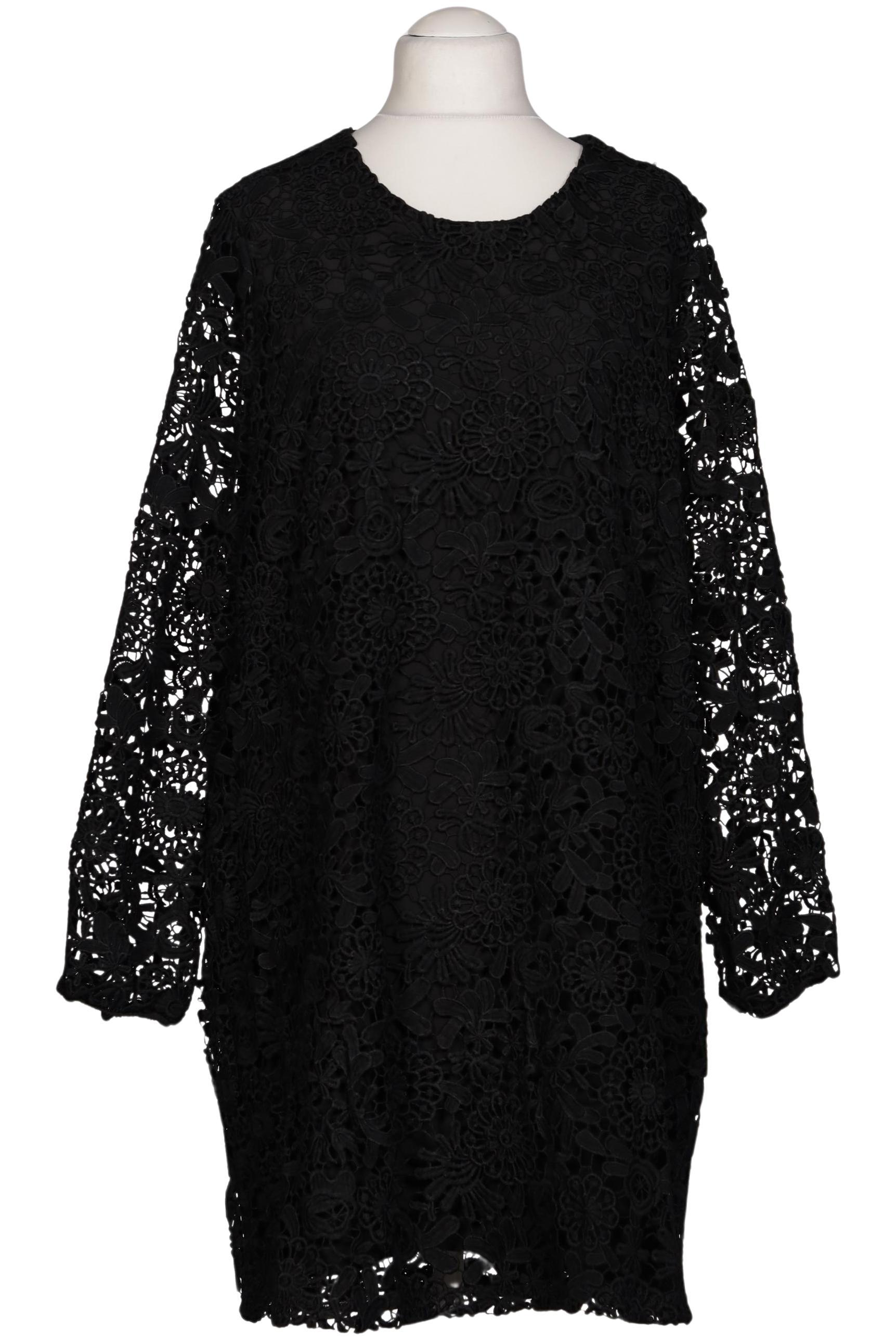 

Studio Untold Damen Kleid, schwarz, Gr. 50