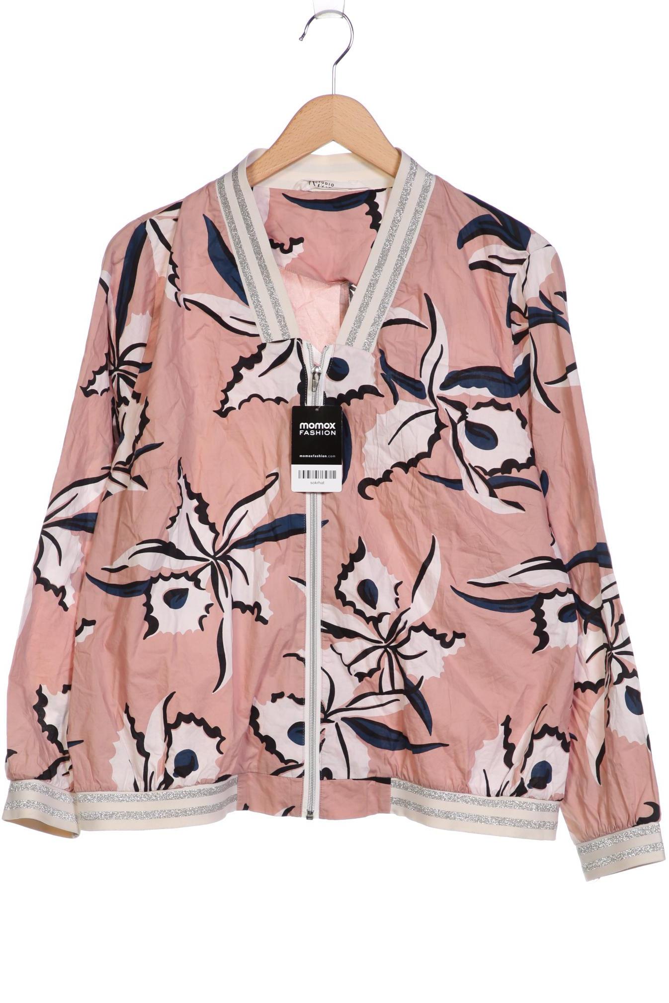 

Studio Untold Damen Jacke, pink, Gr. 44