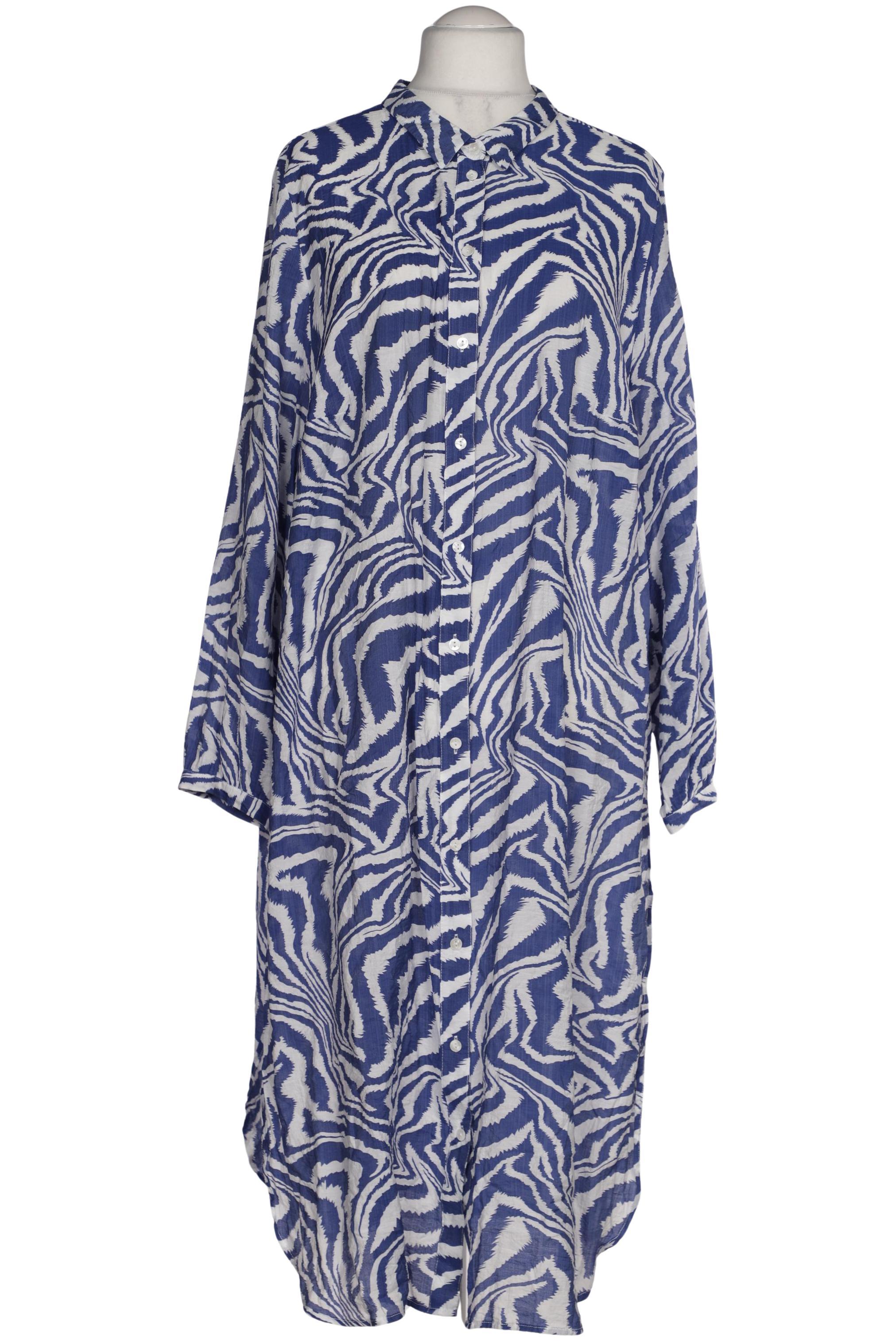 

Studio Untold Damen Bluse, mehrfarbig, Gr. 54