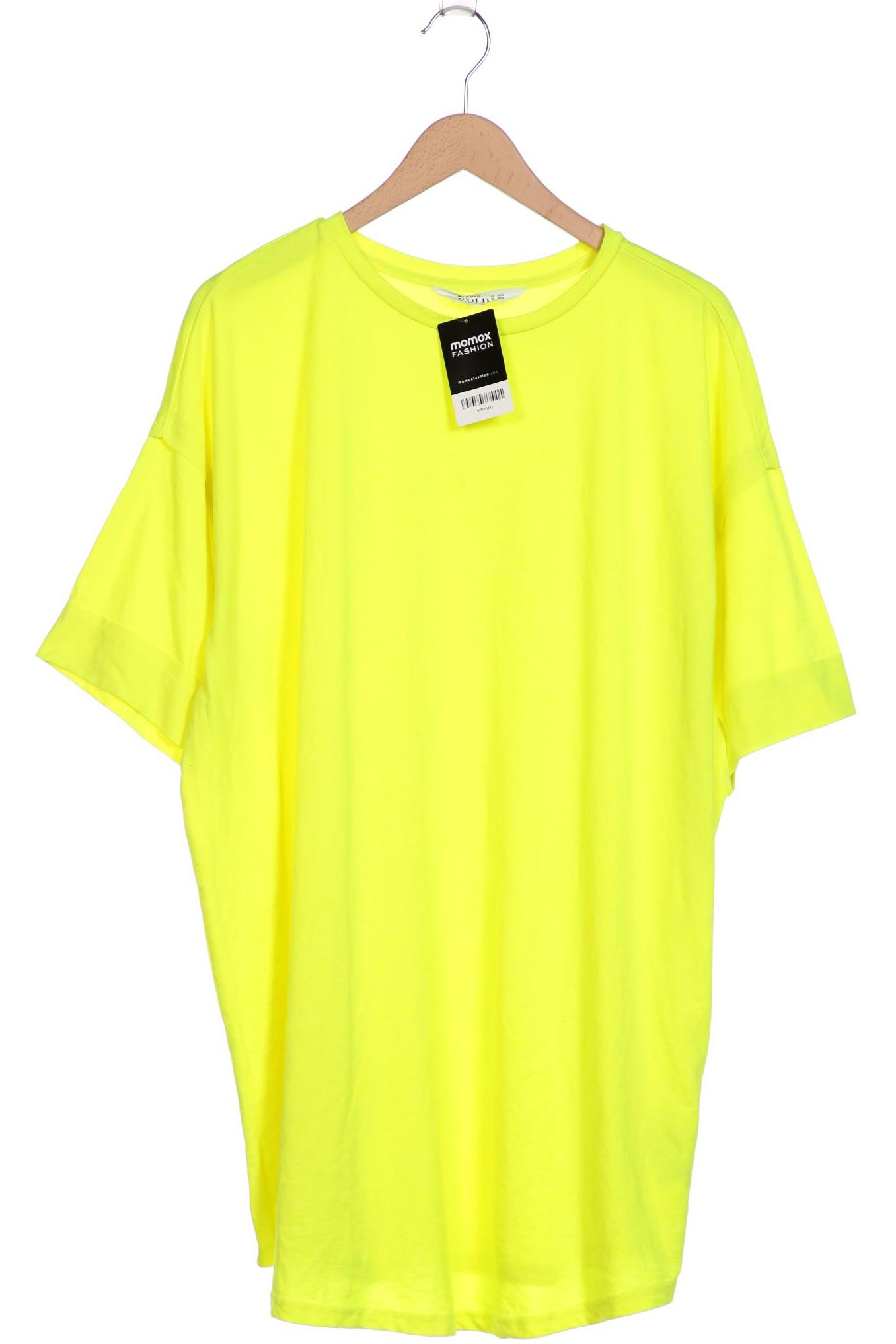 

Studio Untold Damen T-Shirt, neon, Gr. 50