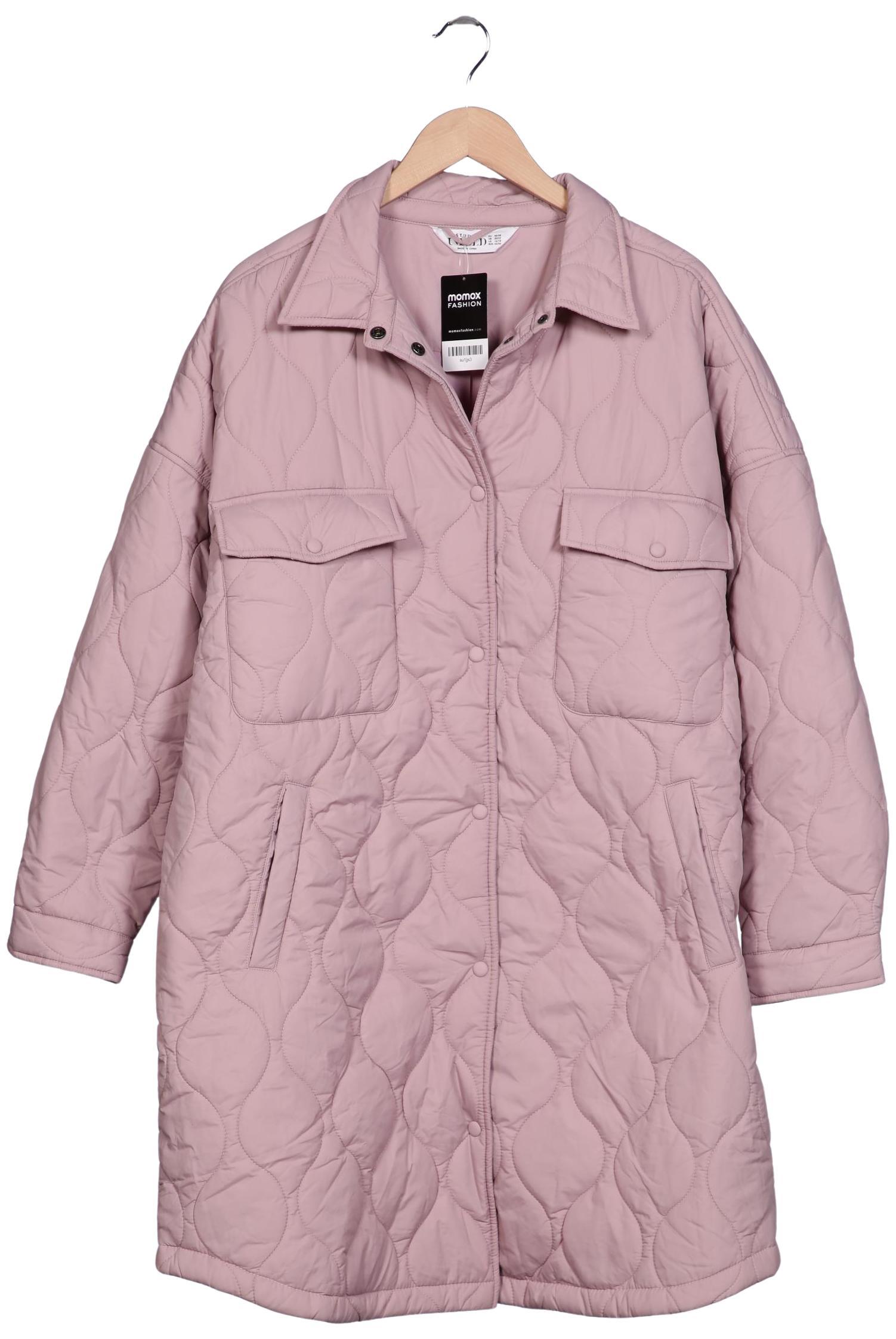 

Studio Untold Damen Jacke, pink, Gr. 46