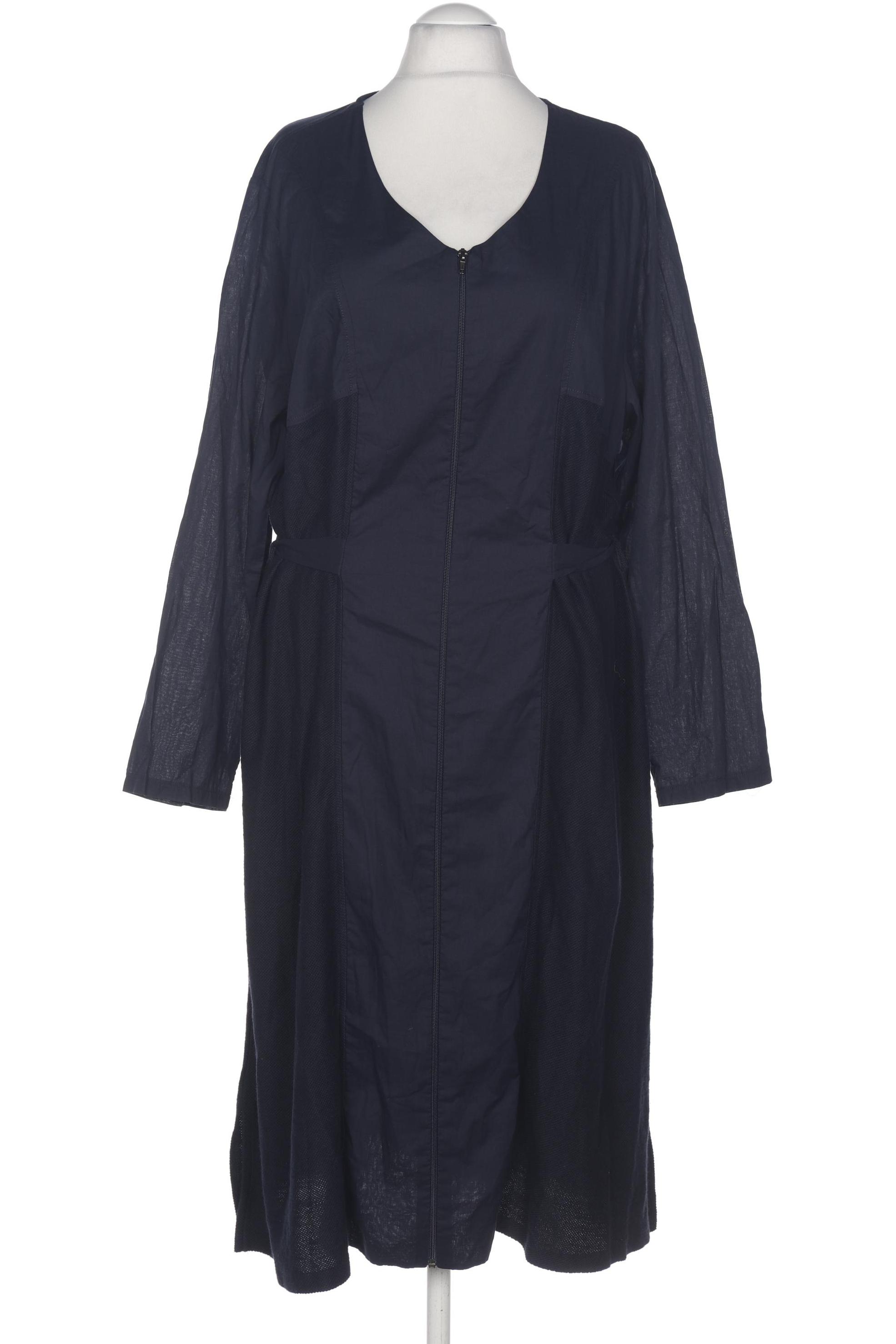 

Studio Untold Damen Kleid, marineblau, Gr. 50