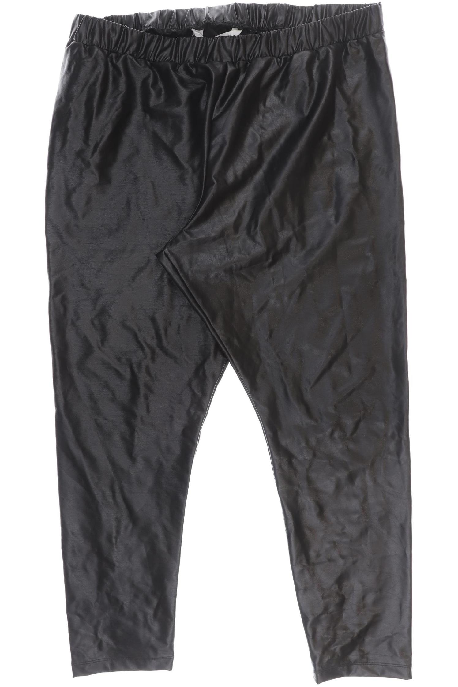 

Studio Untold Damen Stoffhose, schwarz, Gr. 50