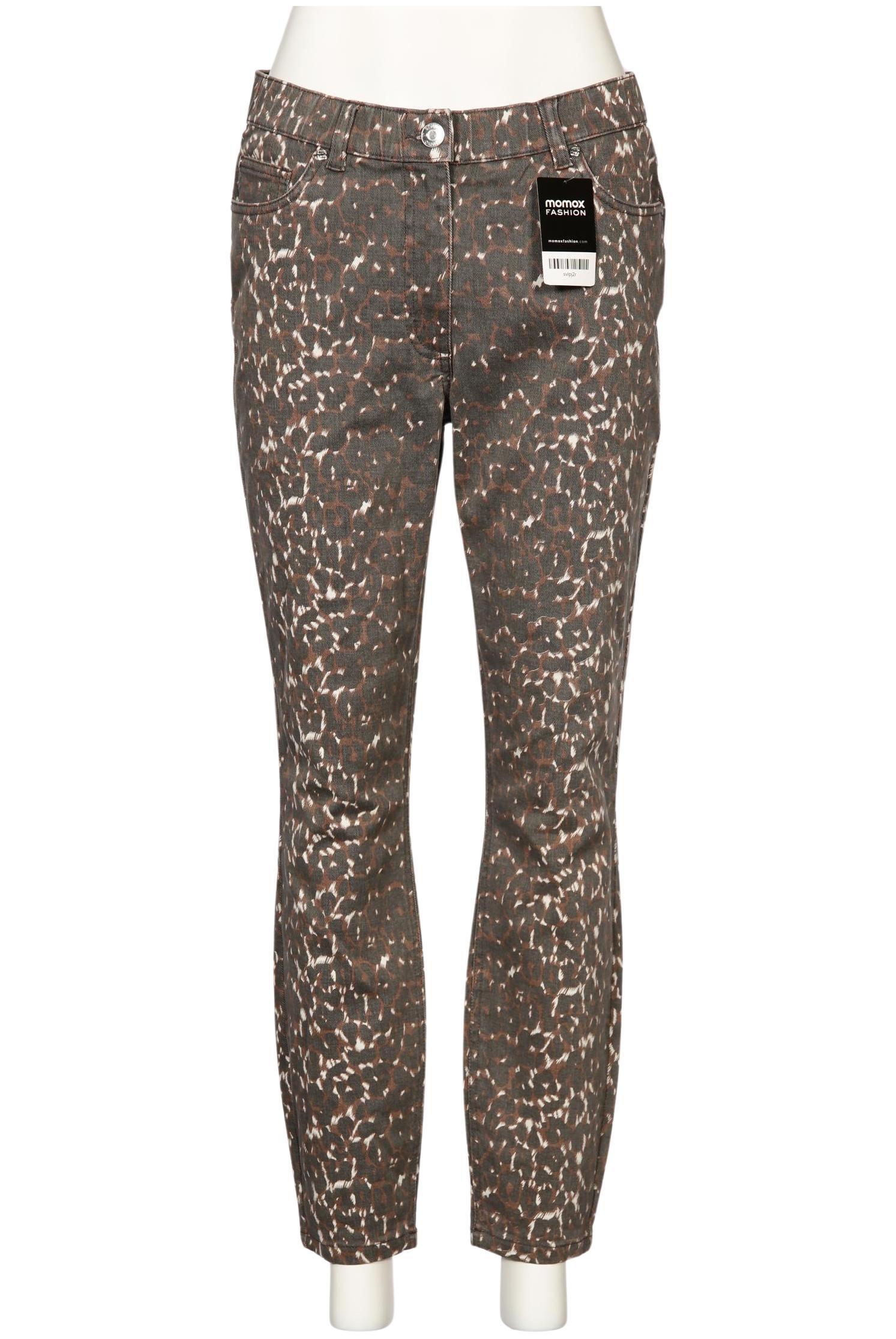 

Studio Untold Damen Jeans, mehrfarbig, Gr. 42