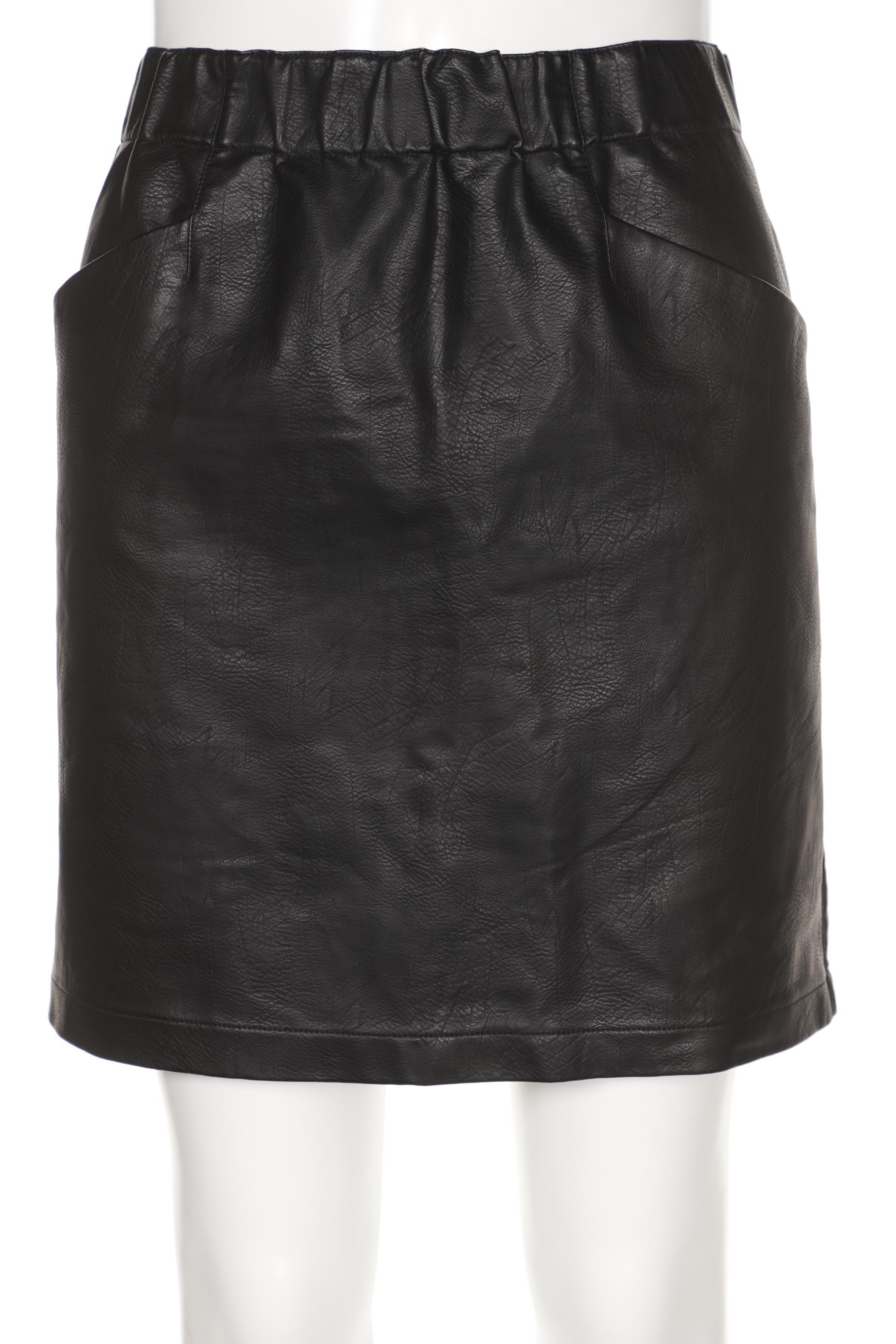 

Studio Untold Damen Rock, schwarz, Gr. 44