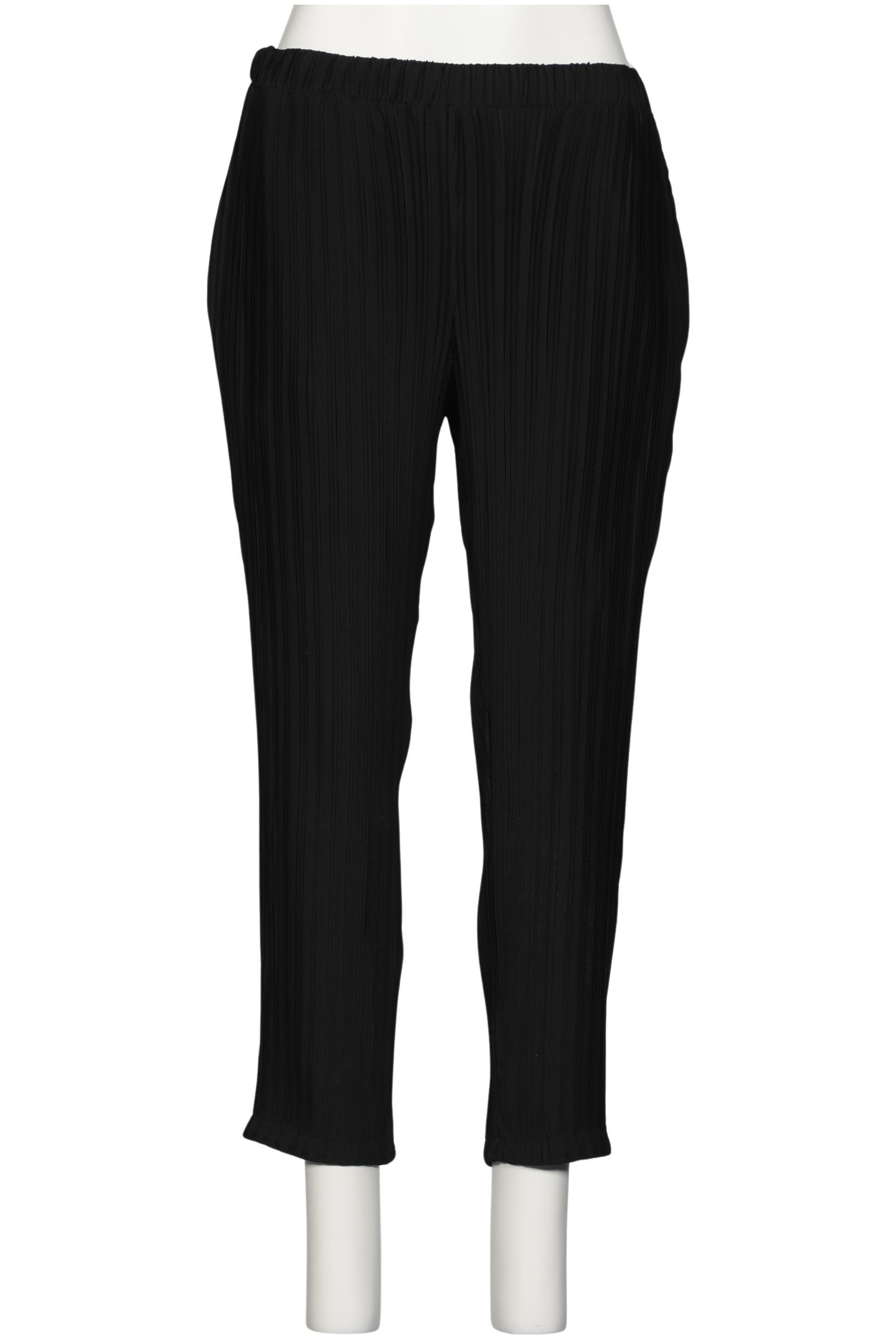 

Studio Untold Damen Stoffhose, schwarz, Gr. 44