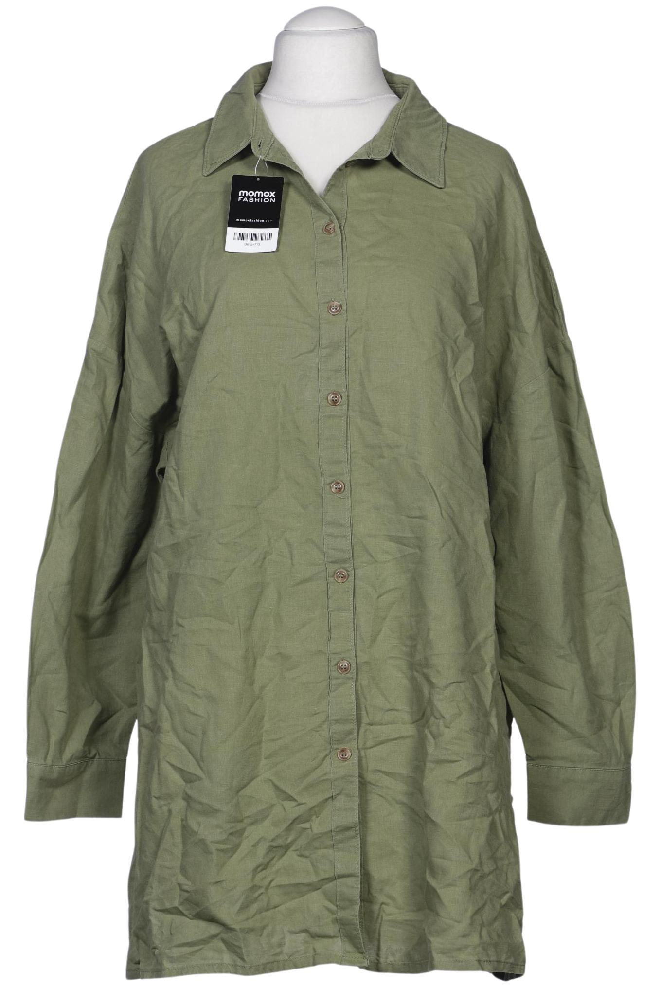 

Studio Untold Damen Bluse, grün, Gr. 46