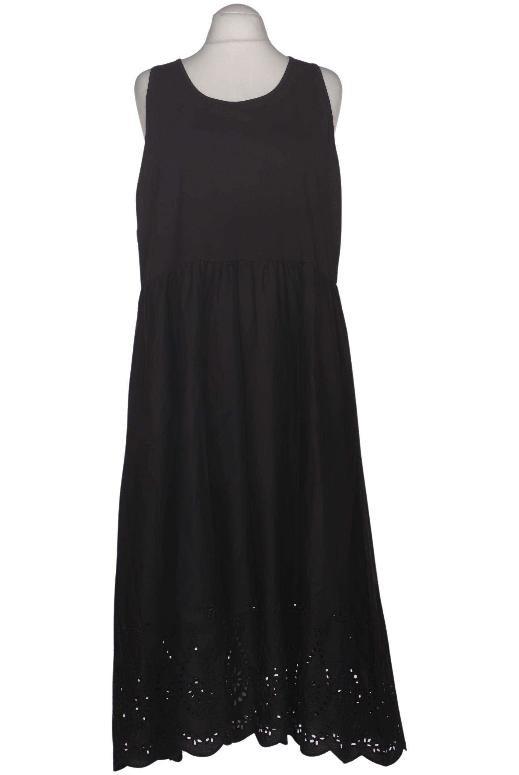 

Studio Untold Damen Kleid, schwarz, Gr. 50