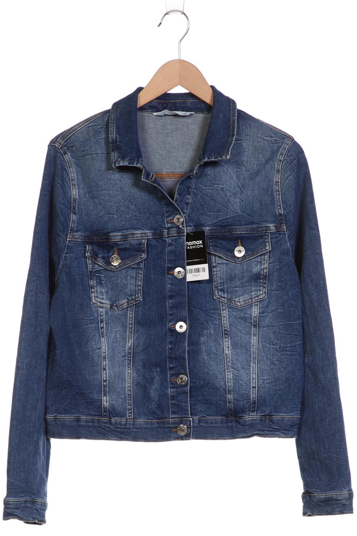 

Studio Untold Damen Jacke, blau, Gr. 46