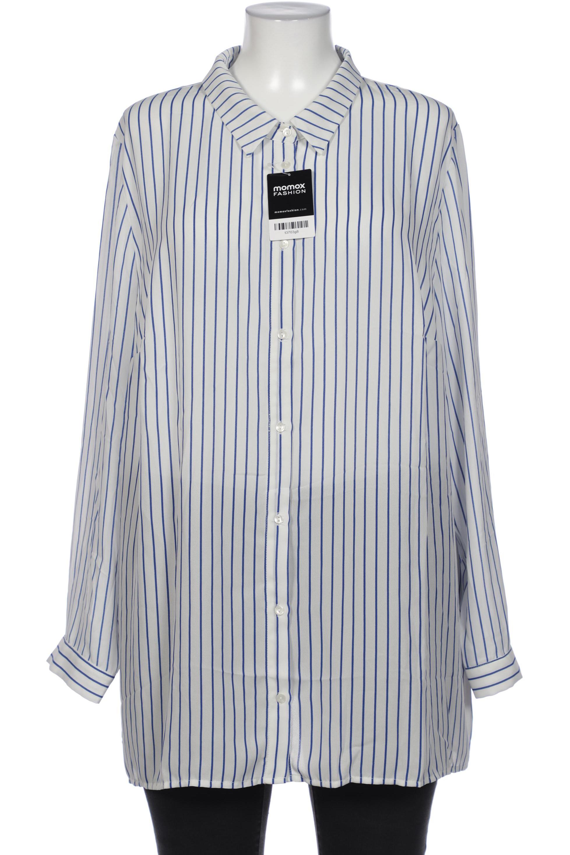 

Studio Untold Damen Bluse, weiß