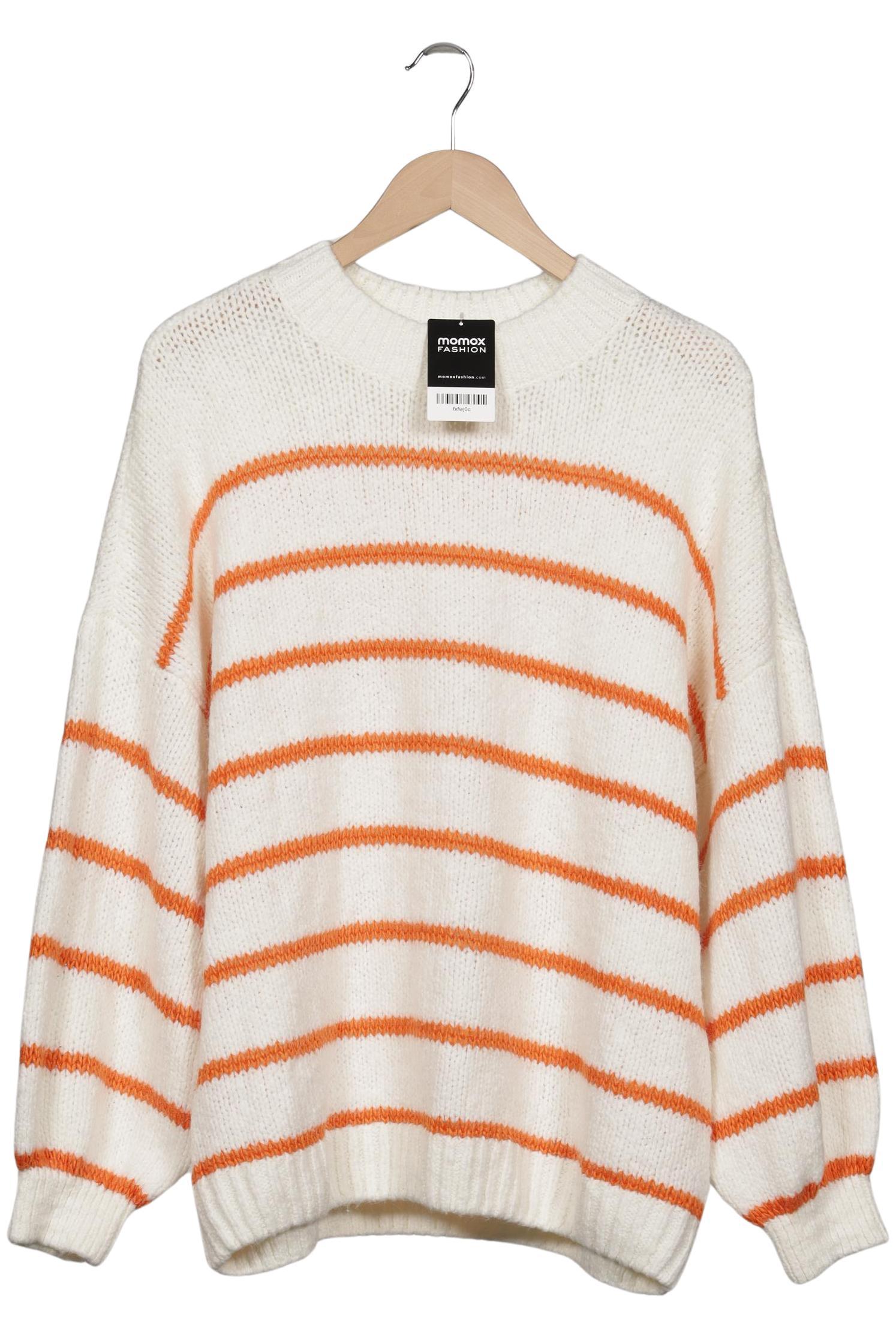 

Studio Untold Damen Pullover, weiß, Gr. 46