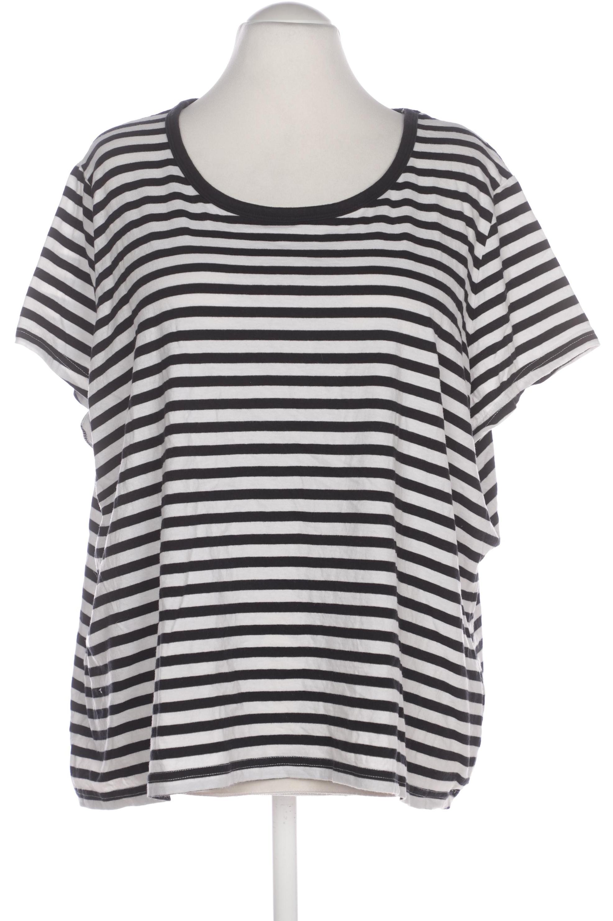 

Studio Untold Damen T-Shirt, weiß, Gr. 54