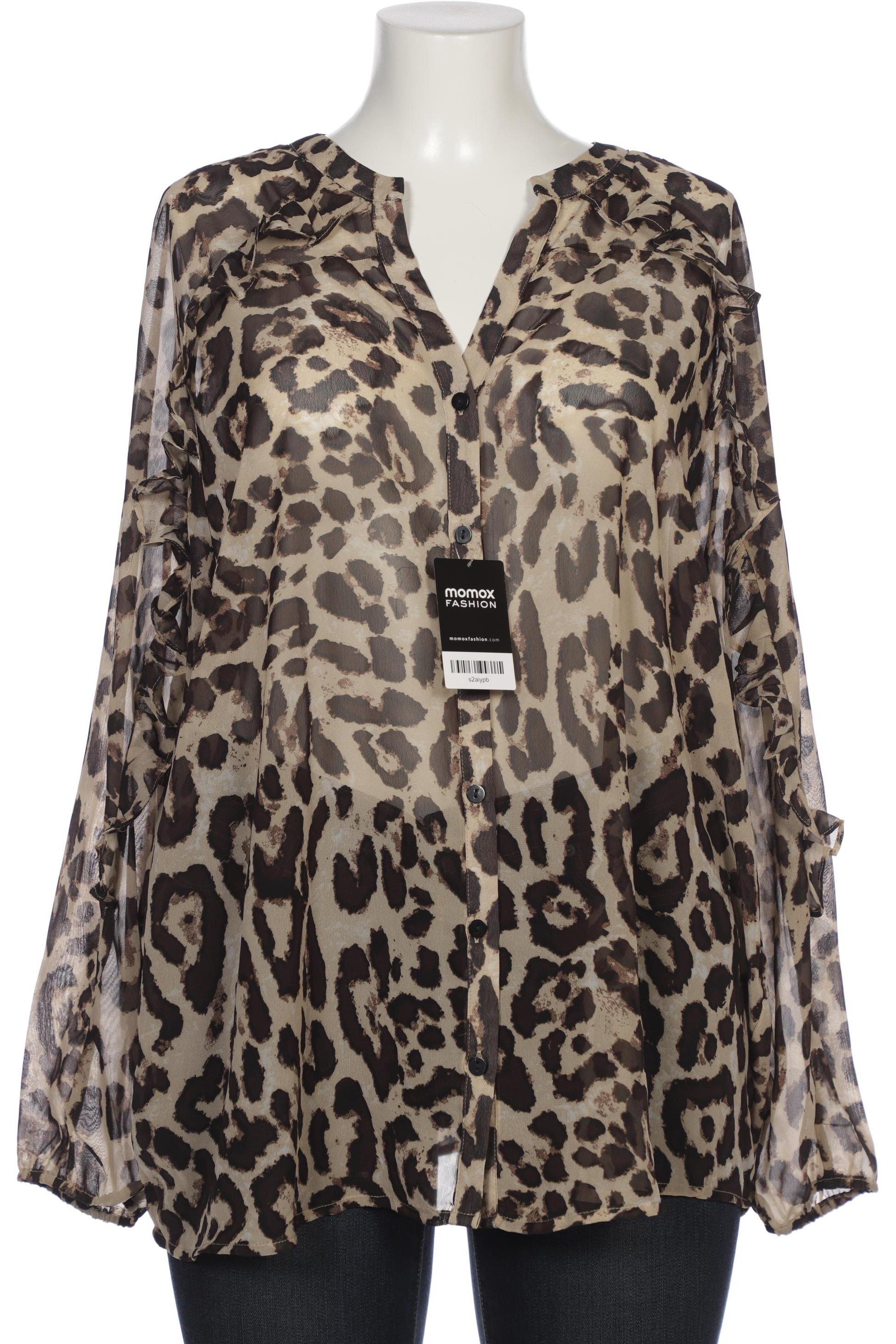 

Studio Untold Damen Bluse, beige