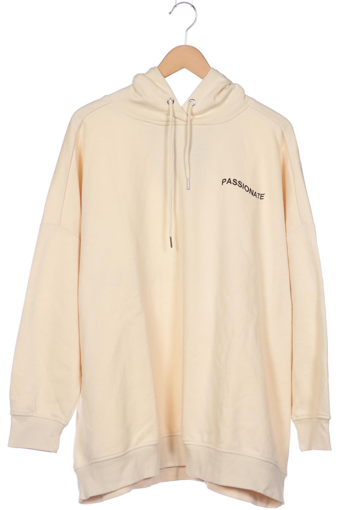 

Studio Untold Damen Kapuzenpullover, cremeweiß, Gr. 46