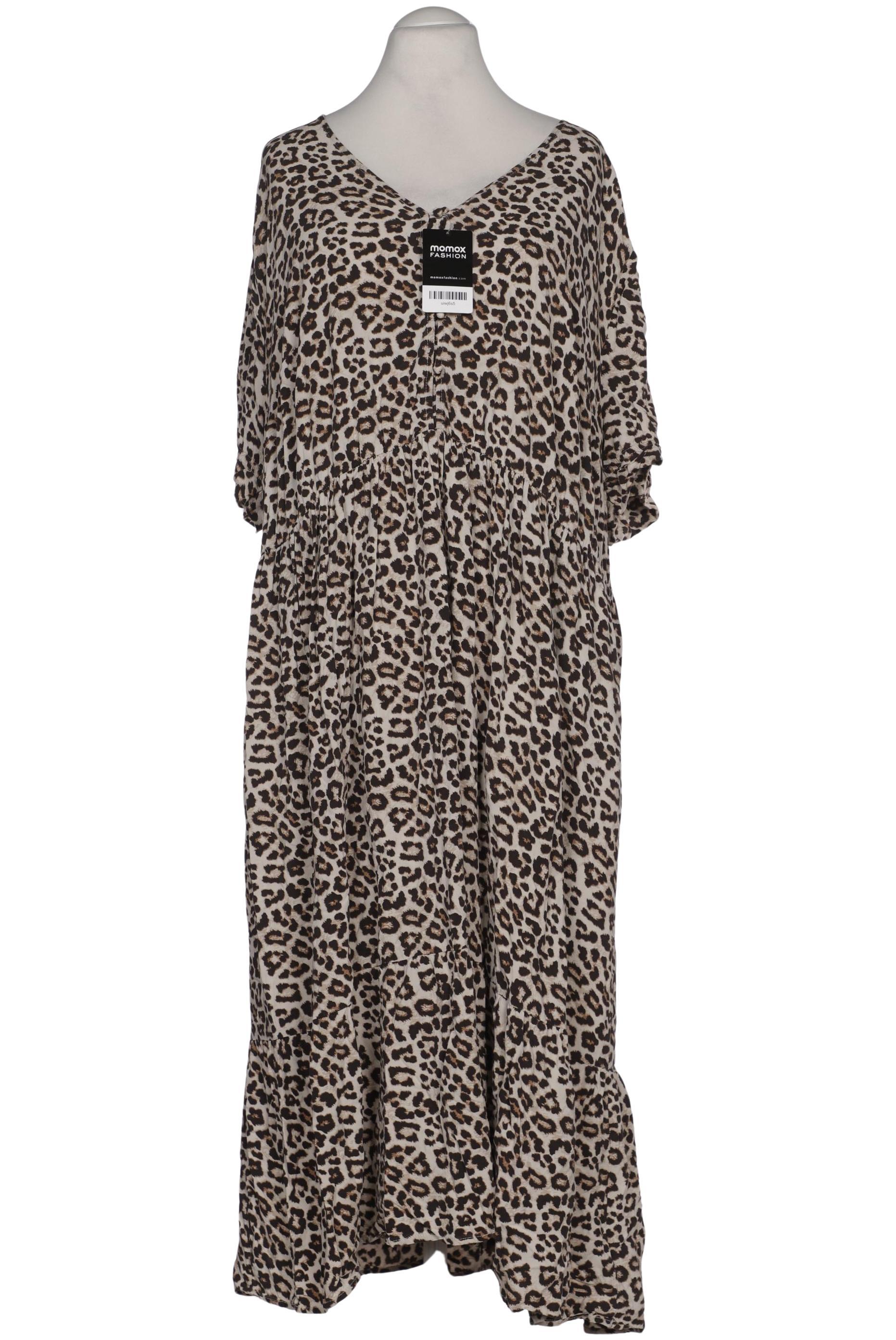 

Studio Untold Damen Kleid, beige, Gr. 54