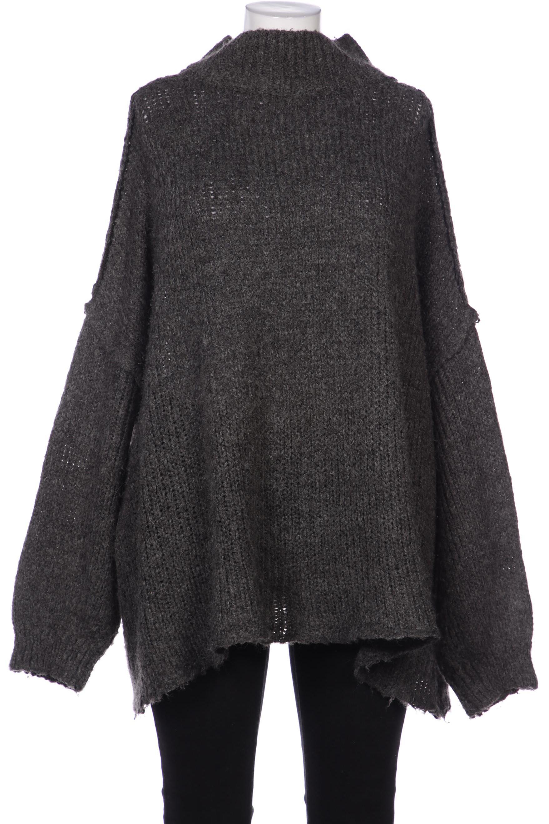 

Studio Untold Damen Pullover, grau, Gr. 46