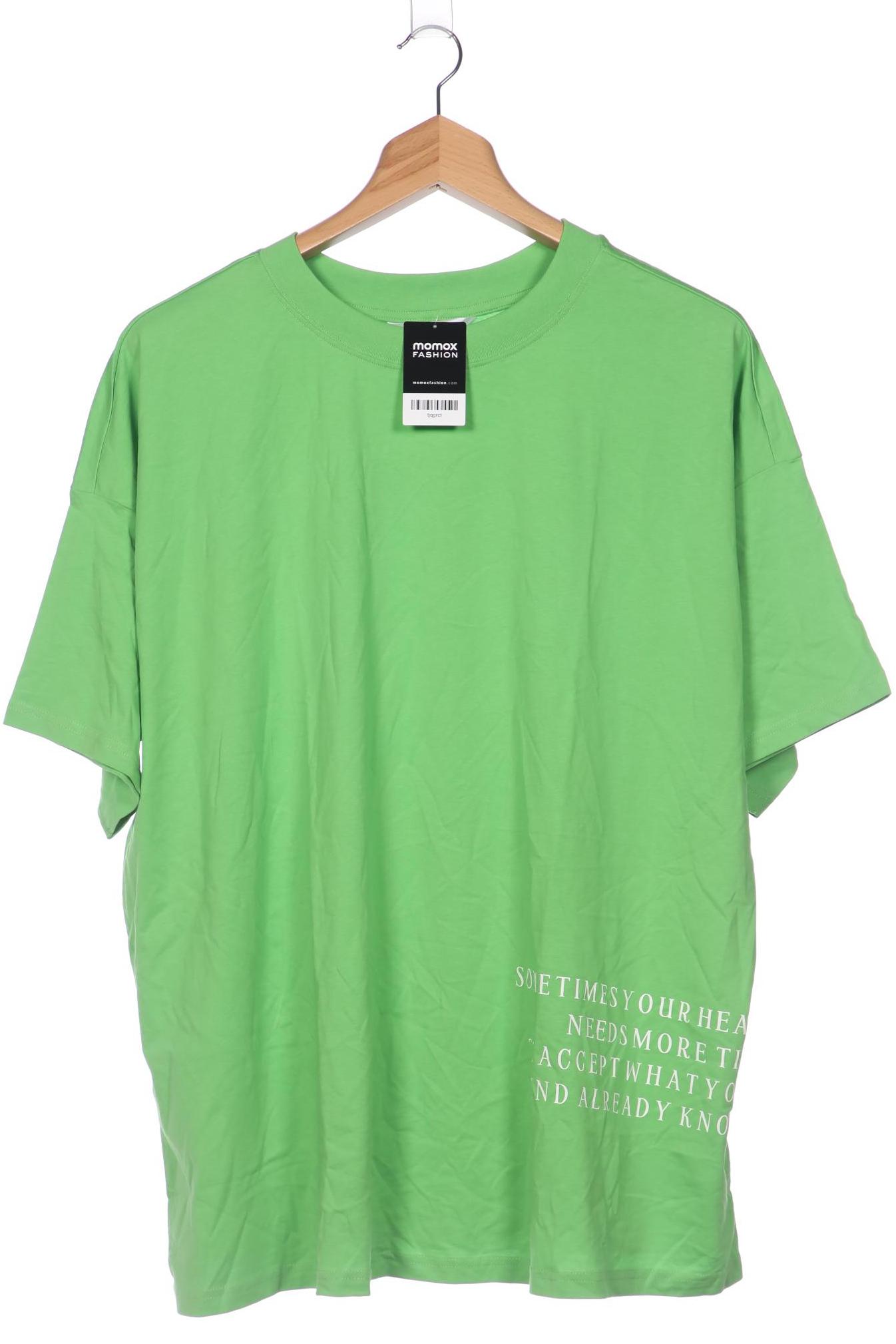 

Studio Untold Damen T-Shirt, hellgrün, Gr. 50