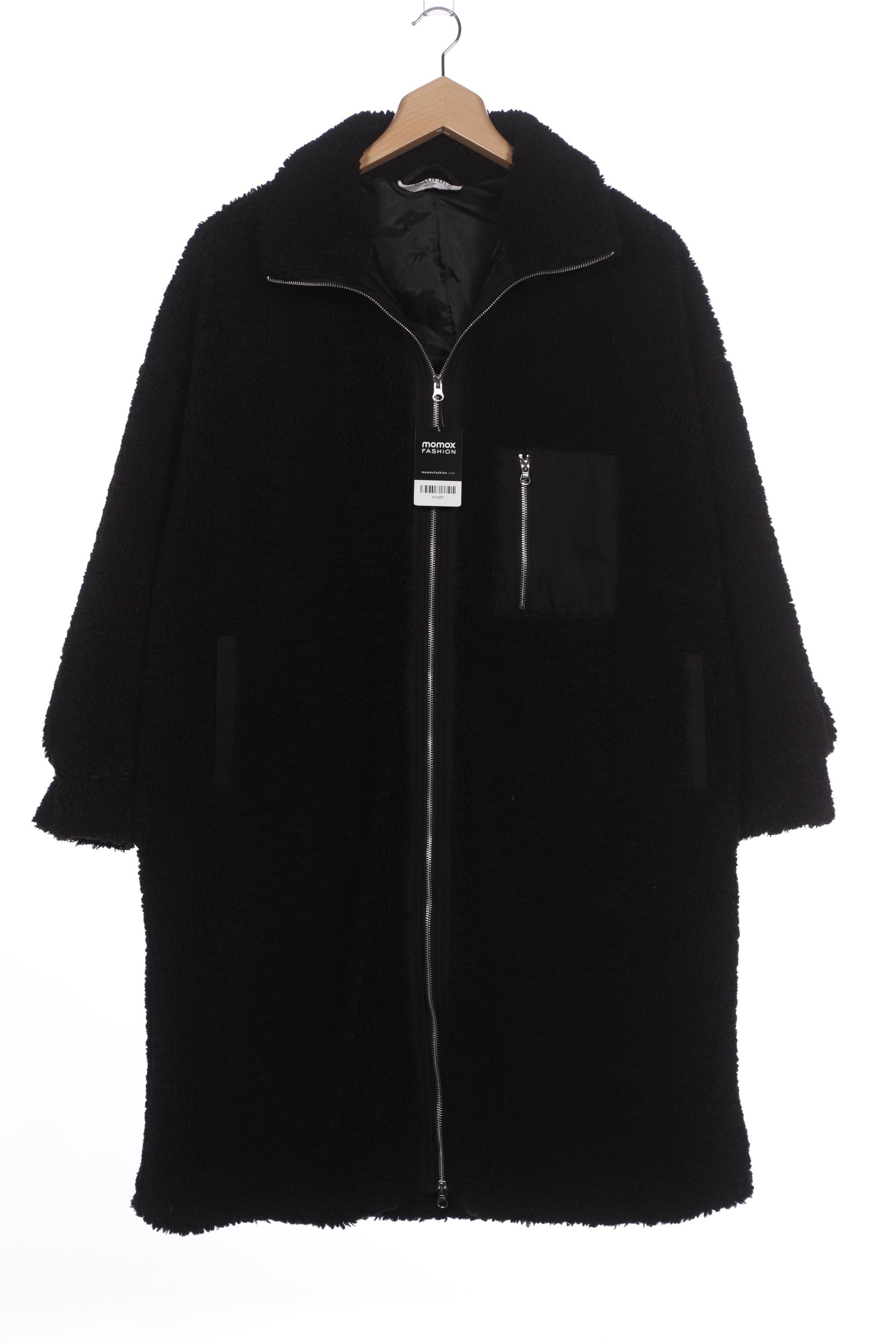 

Studio Untold Damen Mantel, schwarz, Gr. 50