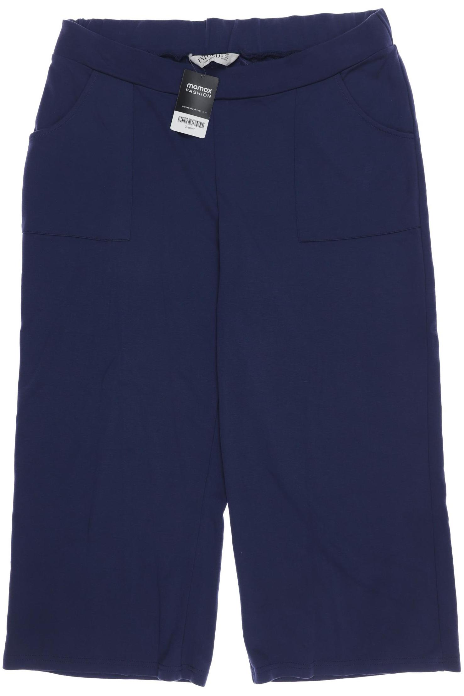 

Studio Untold Damen Stoffhose, marineblau, Gr. 46