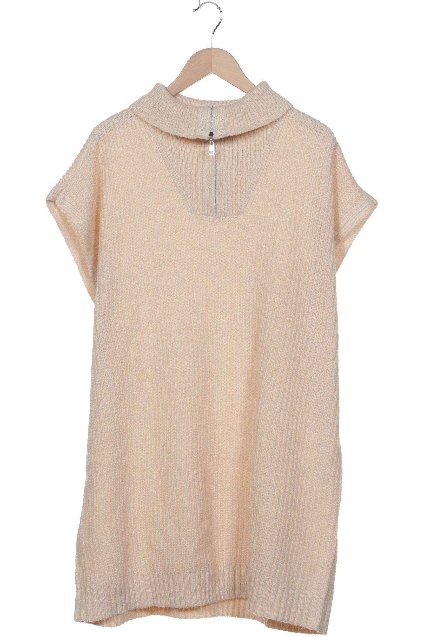 

Studio Untold Damen Pullover, beige, Gr. 46