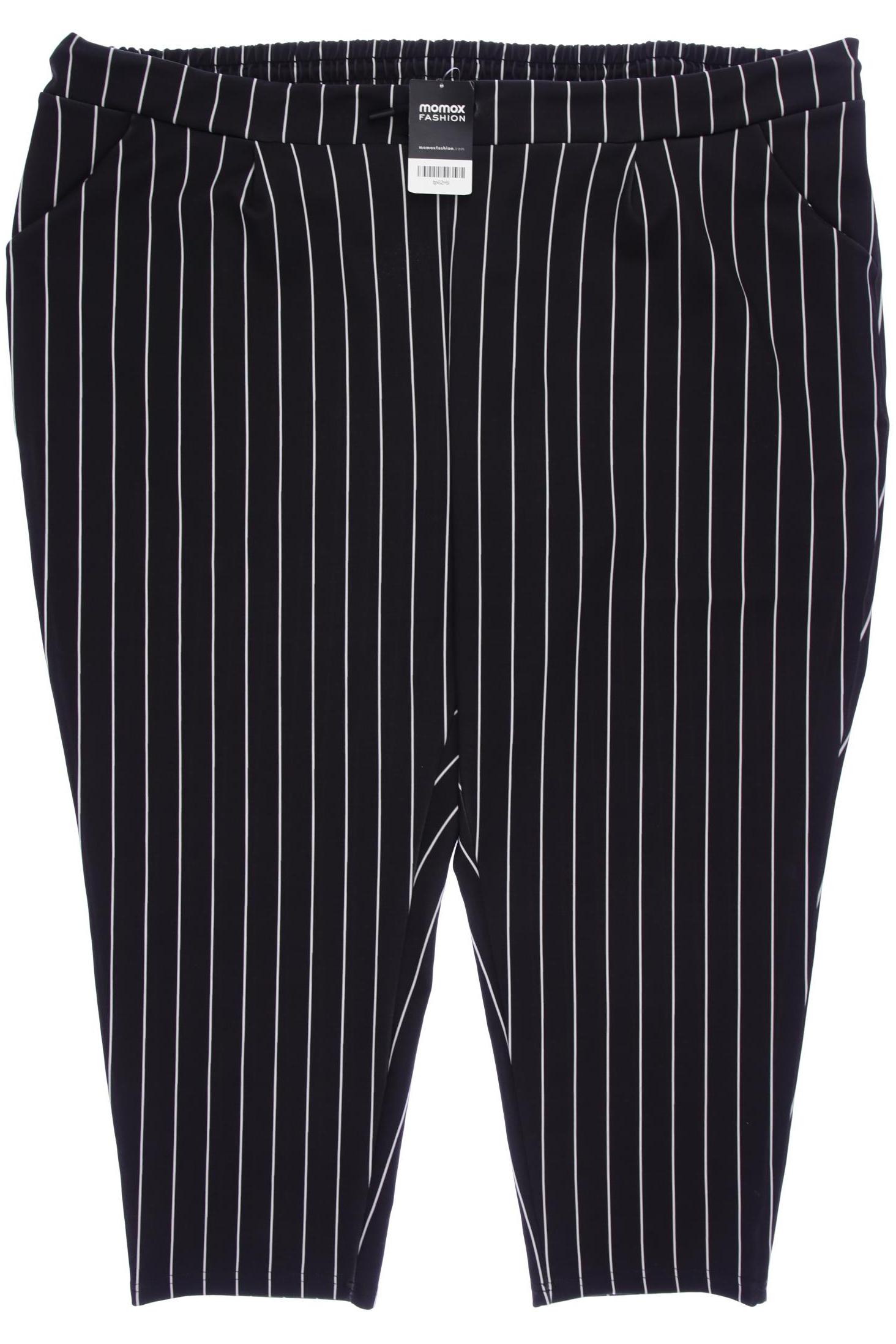 

Studio Untold Damen Stoffhose, schwarz