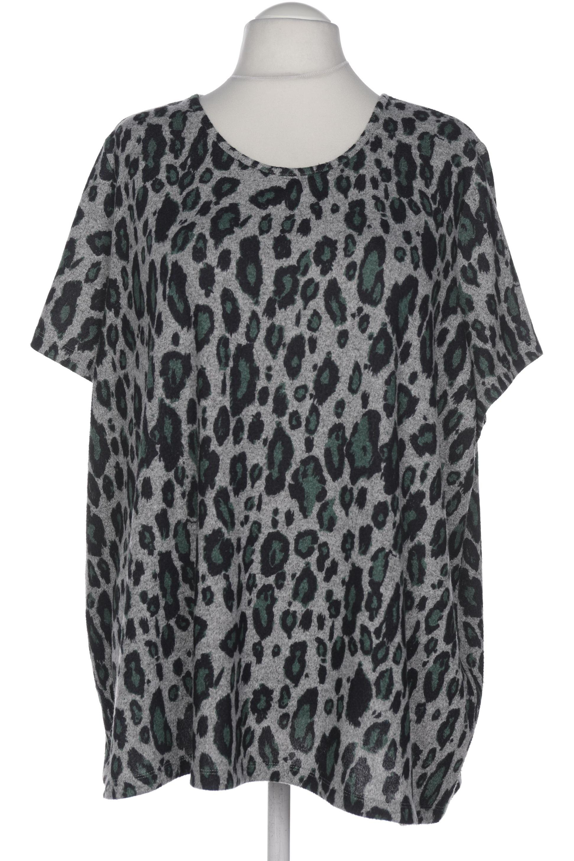 

Studio Untold Damen T-Shirt, grau, Gr. 54