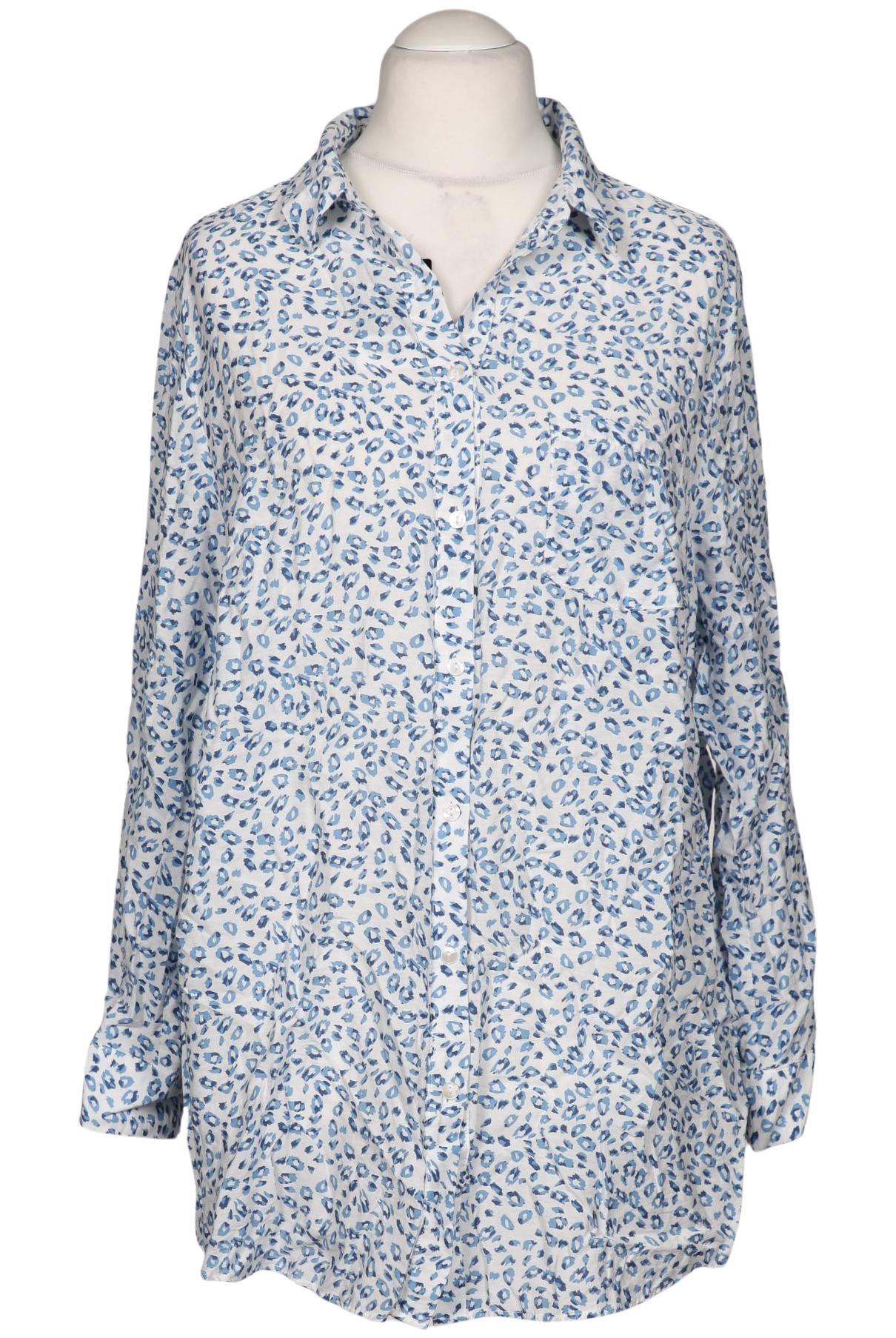 

Studio Untold Damen Bluse, mehrfarbig, Gr. 46