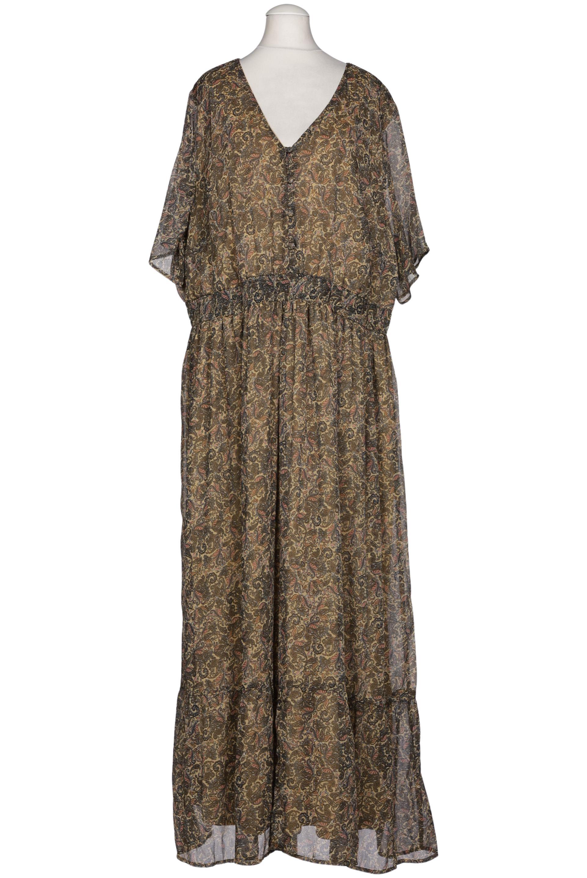 

Studio Untold Damen Kleid, grün, Gr. 50