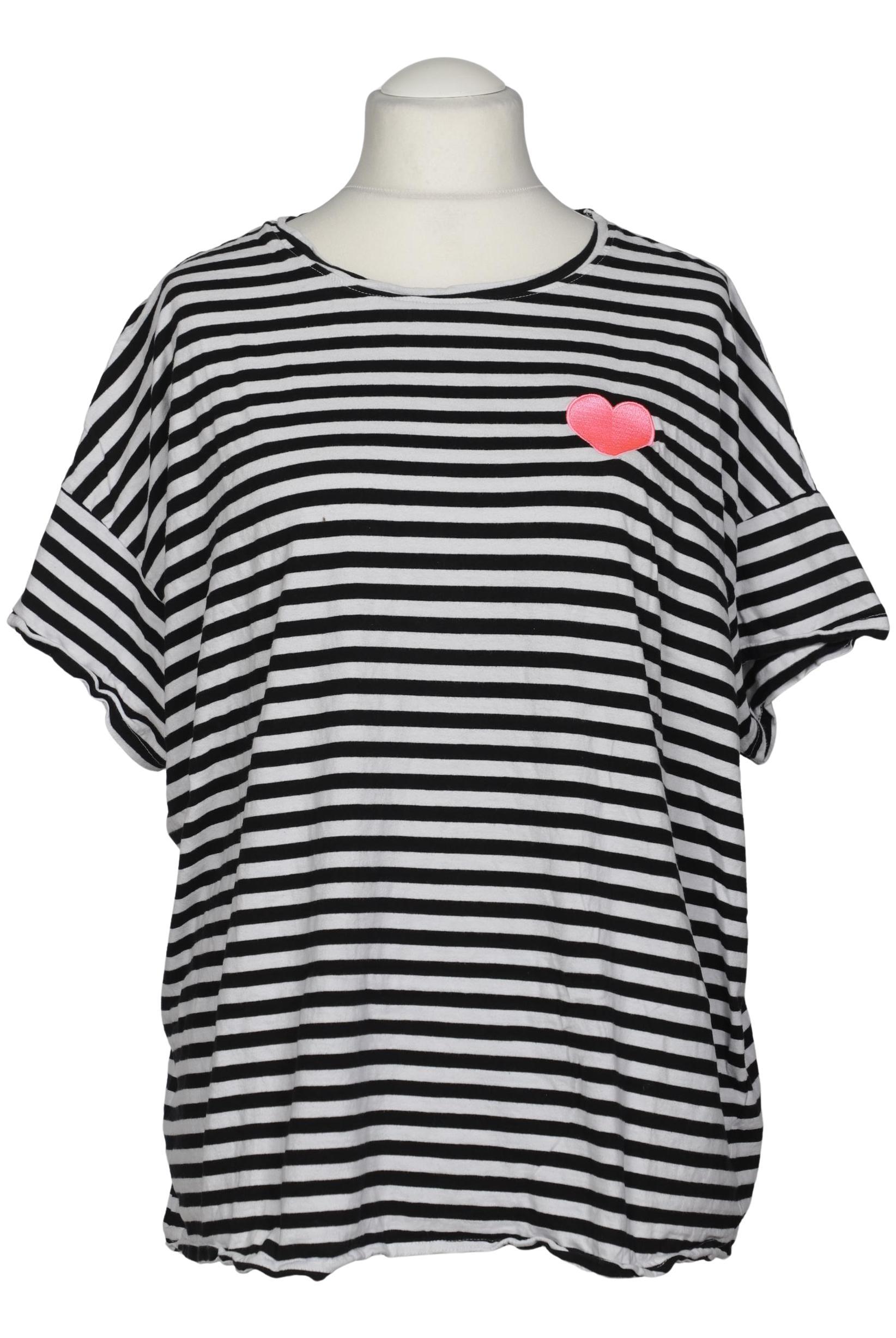 

Studio Untold Damen T-Shirt, mehrfarbig, Gr. 54