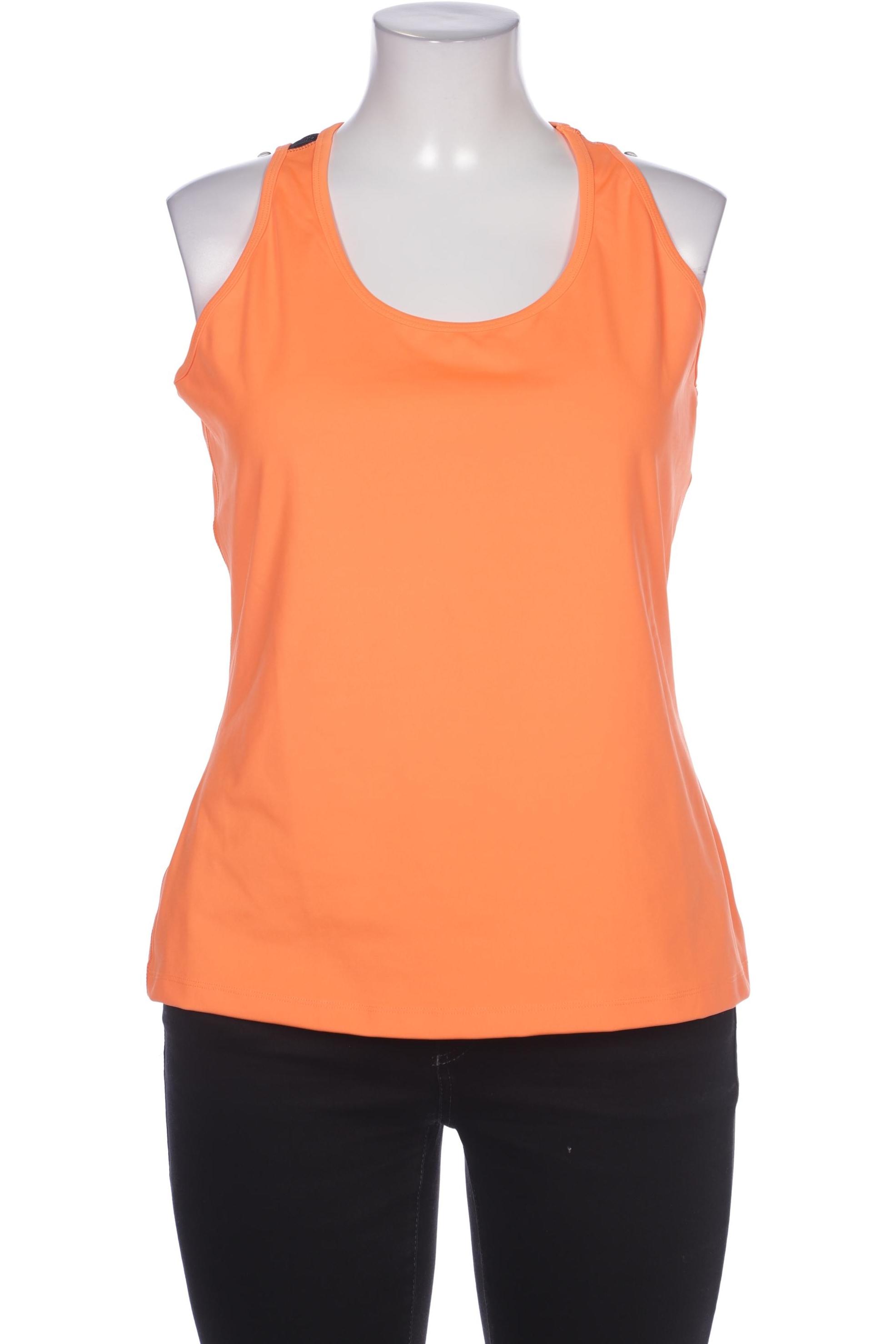 

Studio Untold Damen Top, neon, Gr. 46