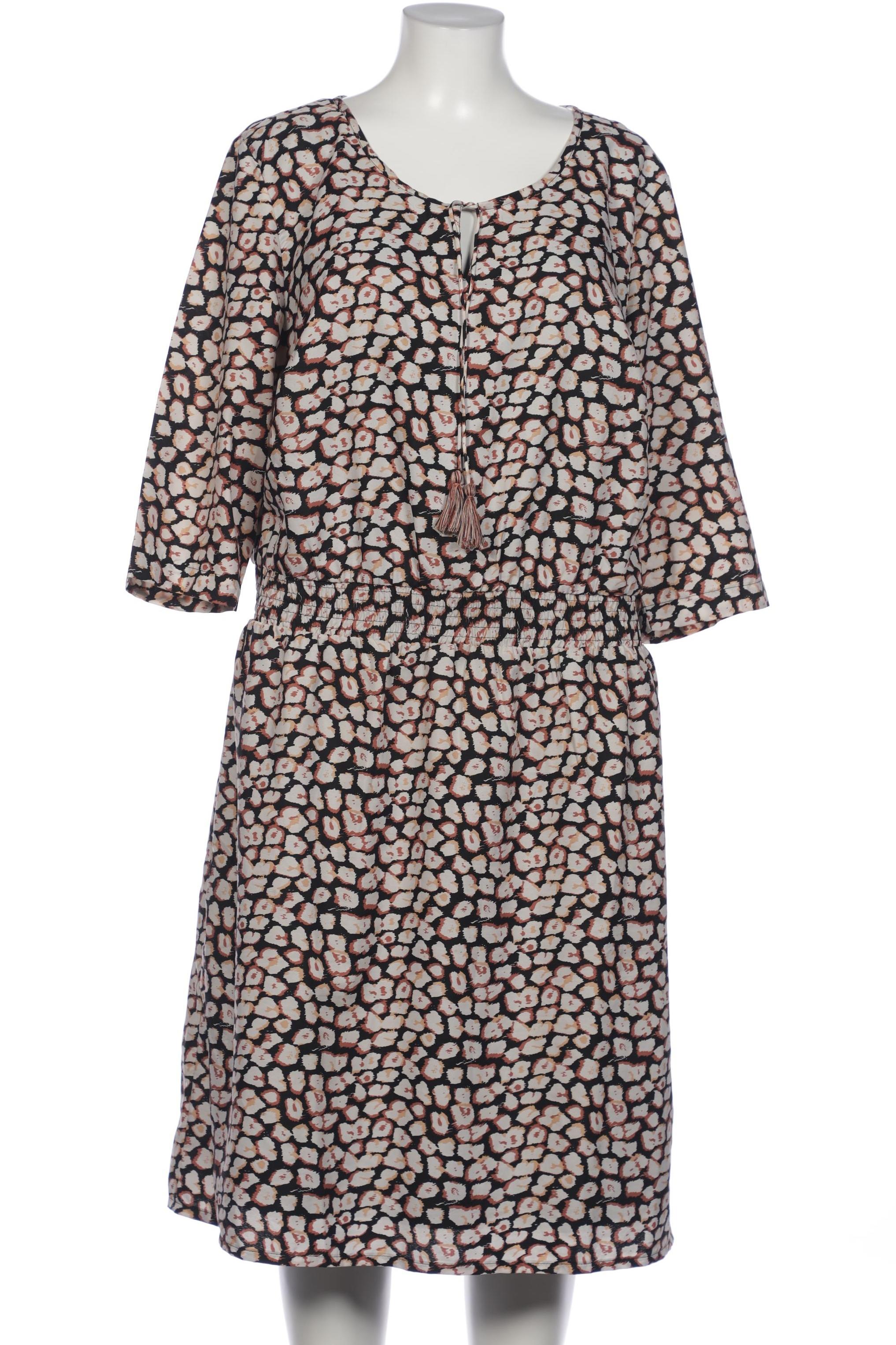 

Studio Untold Damen Kleid, mehrfarbig, Gr. 48