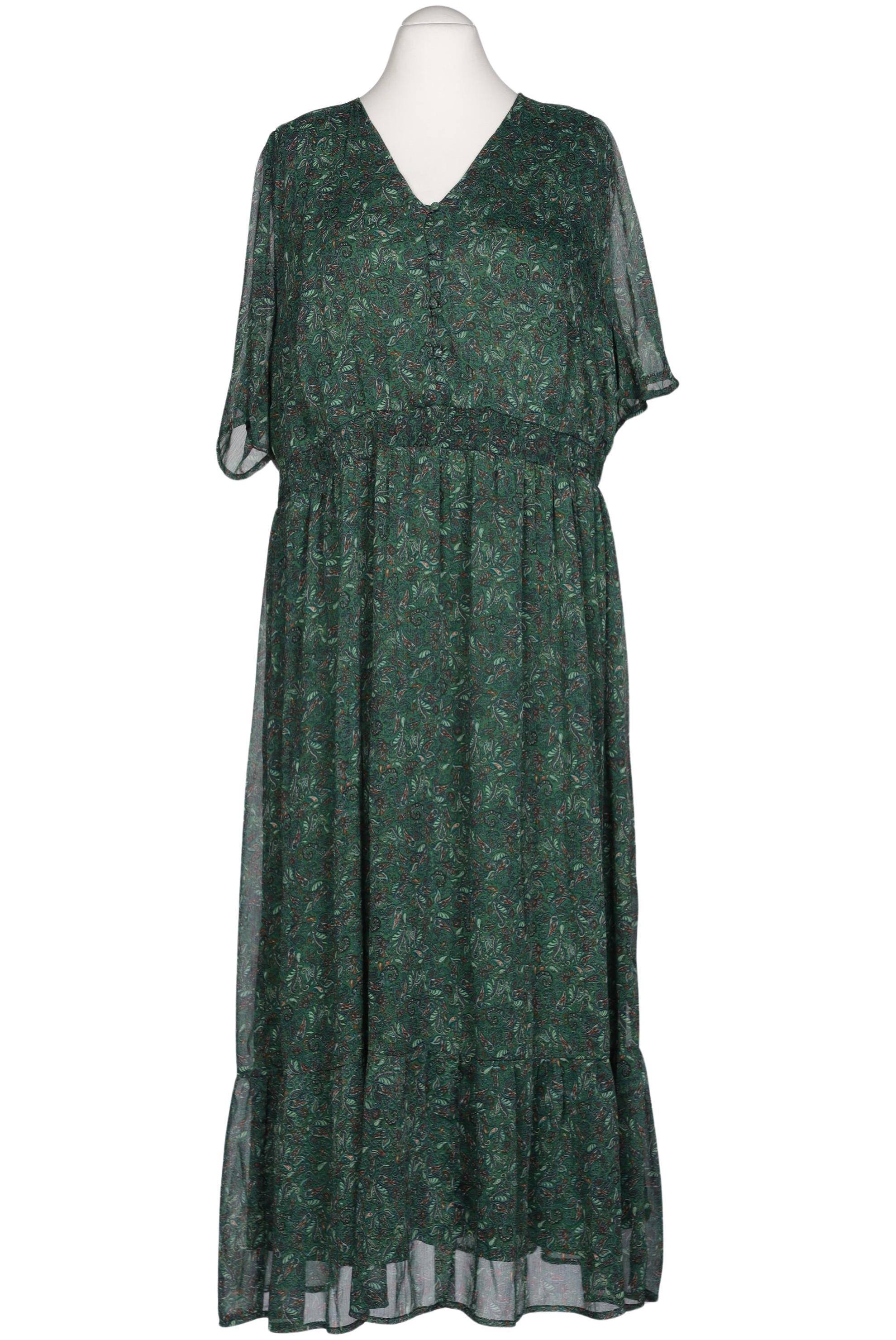 

Studio Untold Damen Kleid, grün, Gr. 54