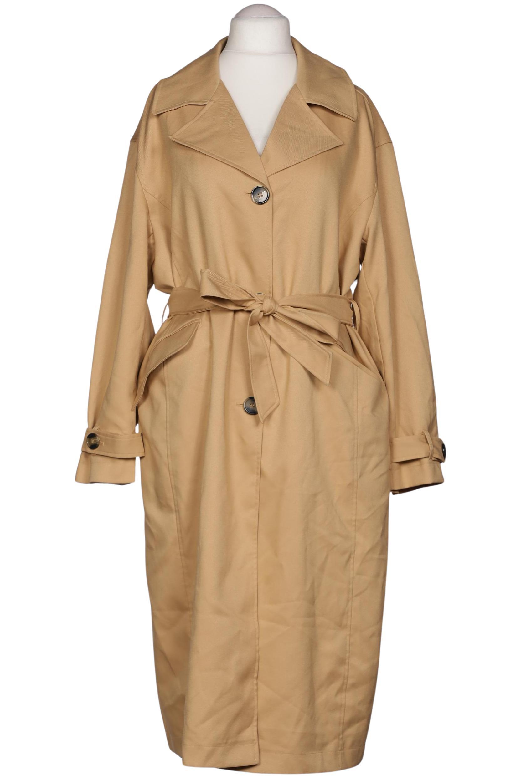 

Studio Untold Damen Mantel, beige, Gr. 42