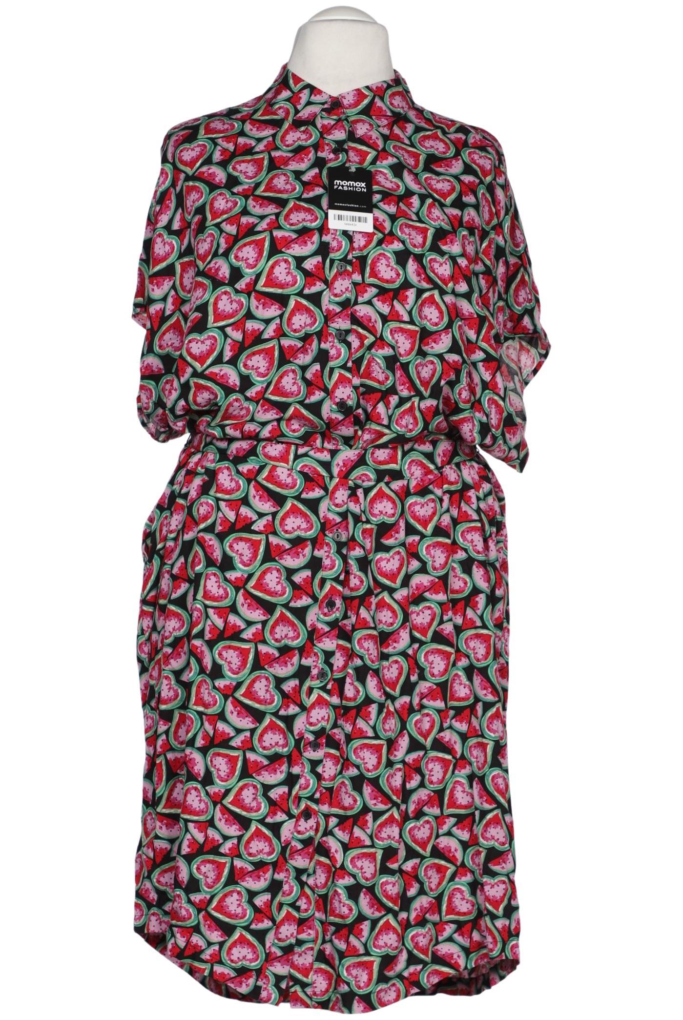 

Studio Untold Damen Kleid, mehrfarbig, Gr. 46