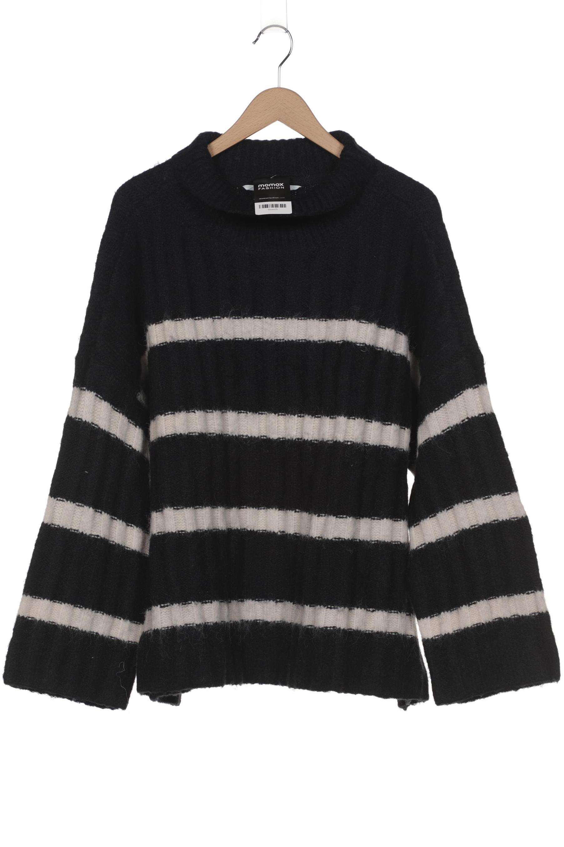 

Studio Untold Damen Pullover, schwarz, Gr. 50